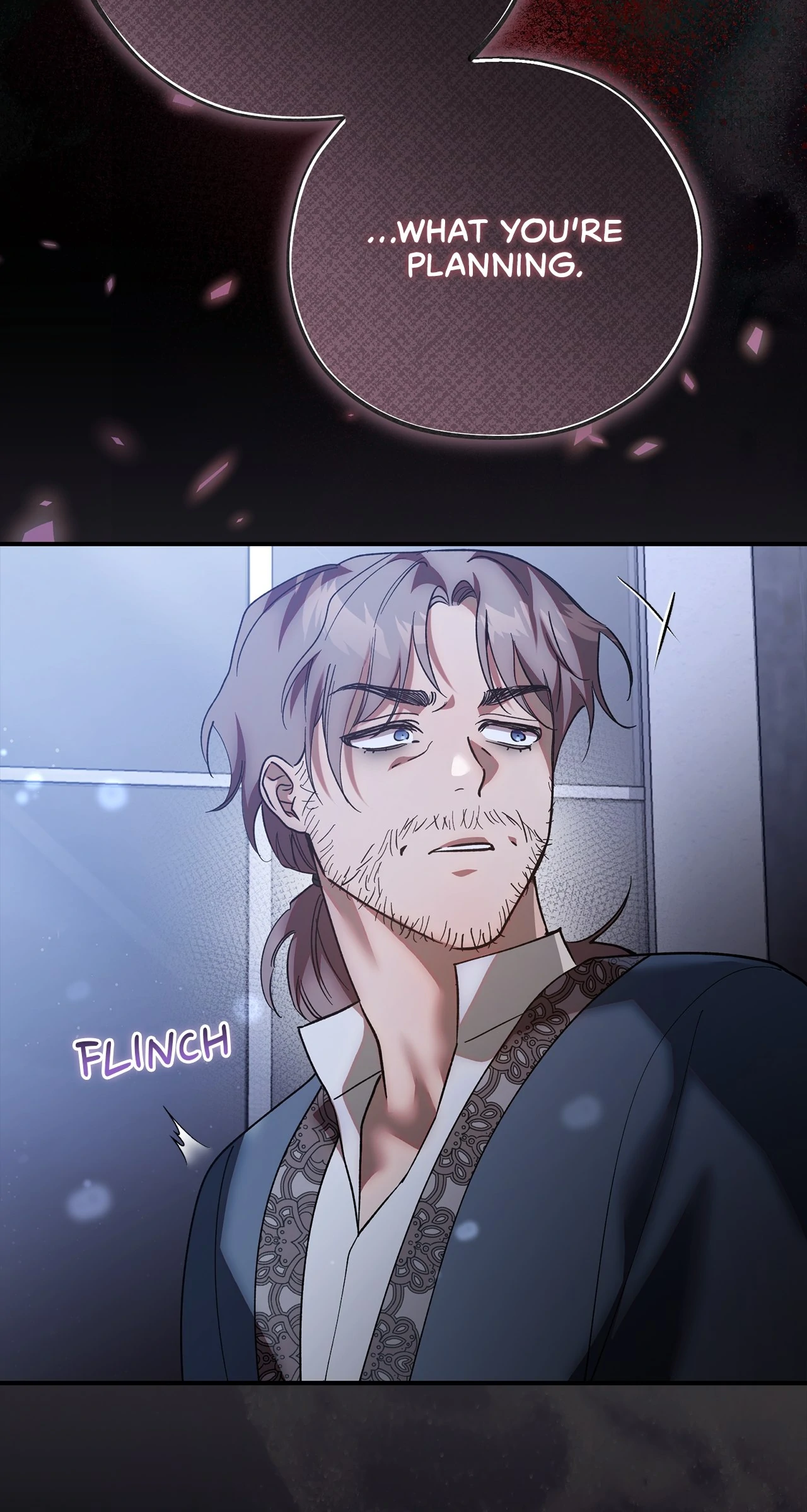 Run Away, From Me Chapter 39 page 33