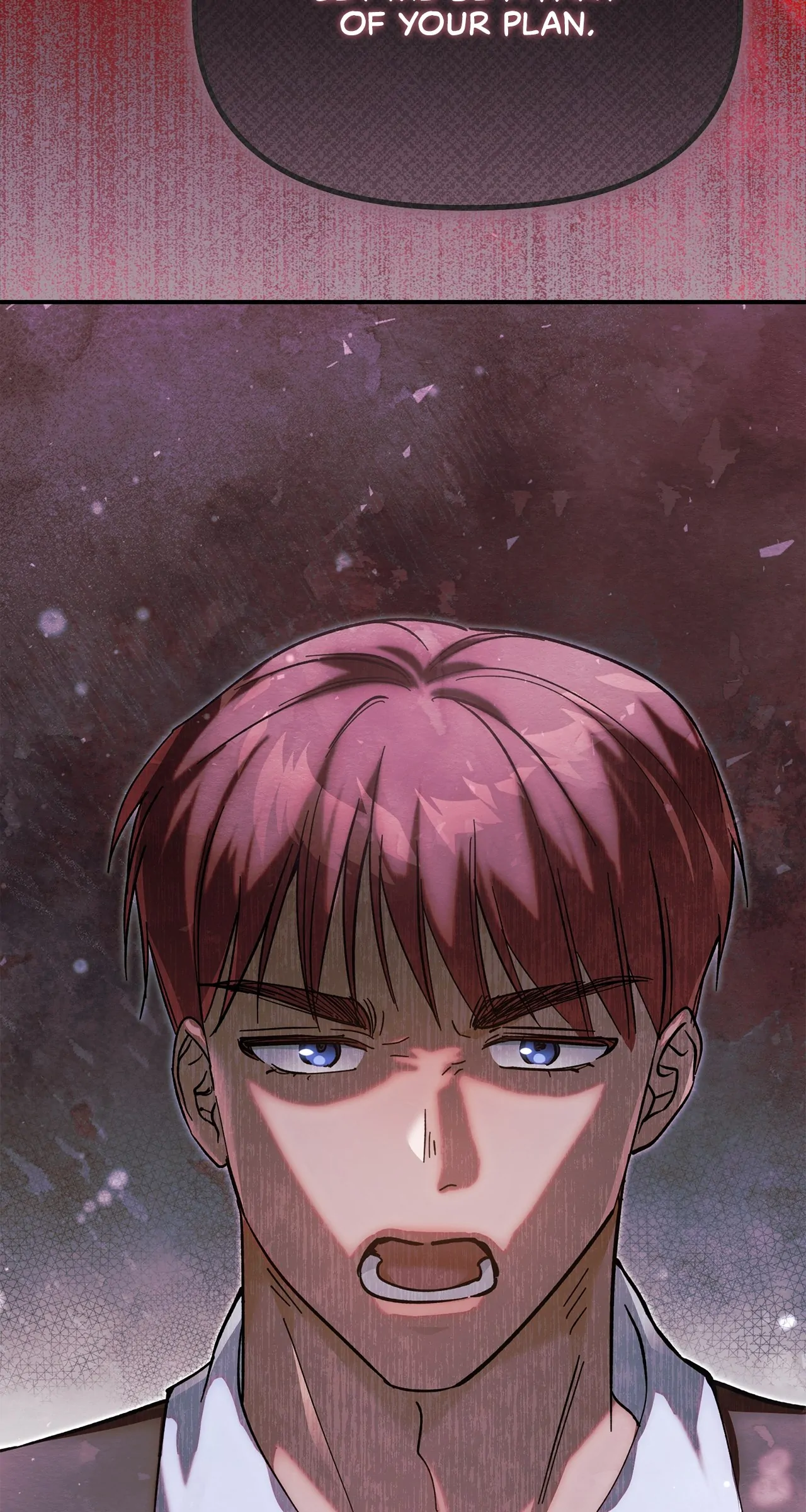 Run Away, From Me Chapter 39 page 35