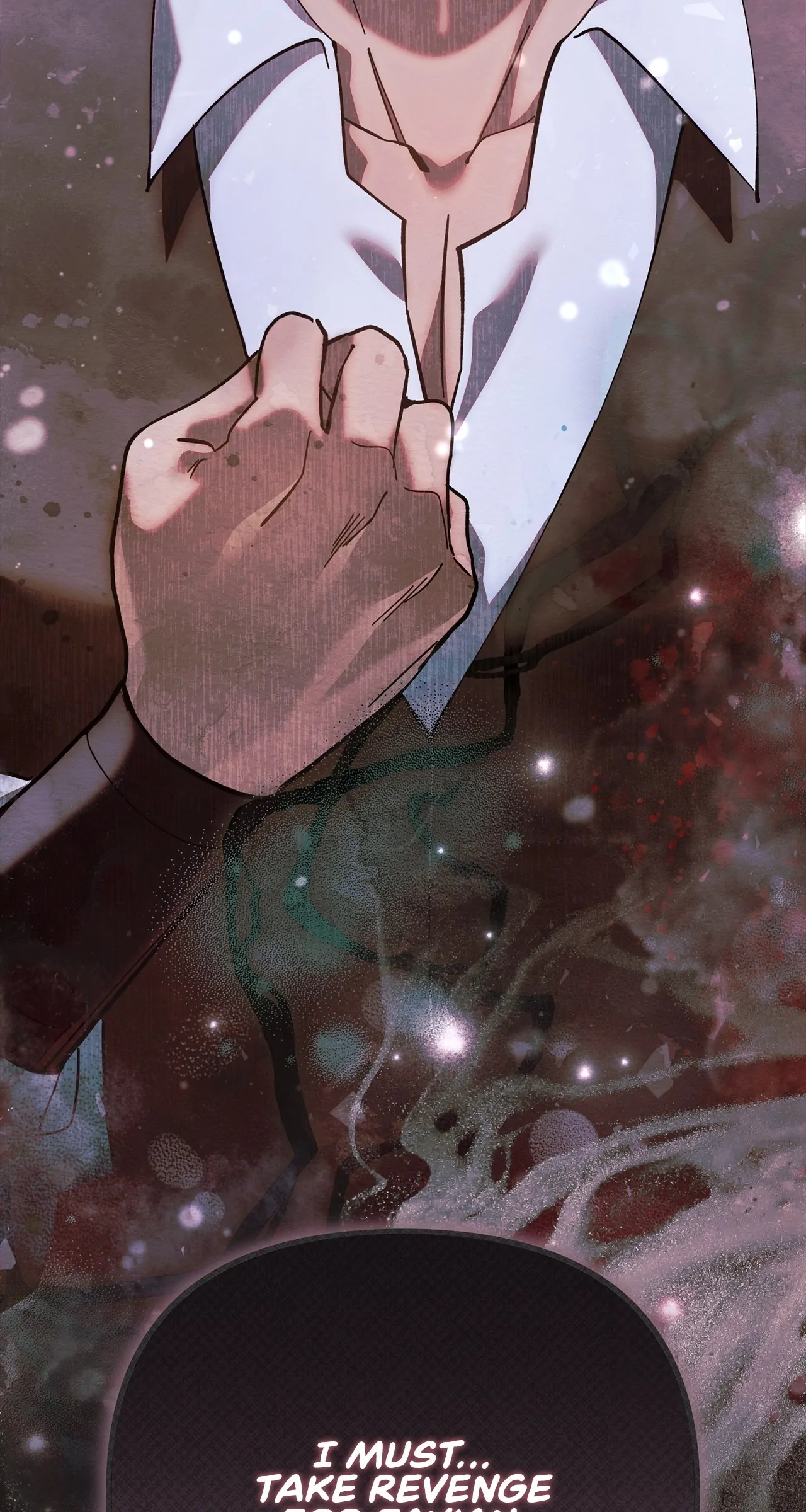 Run Away, From Me Chapter 39 page 36