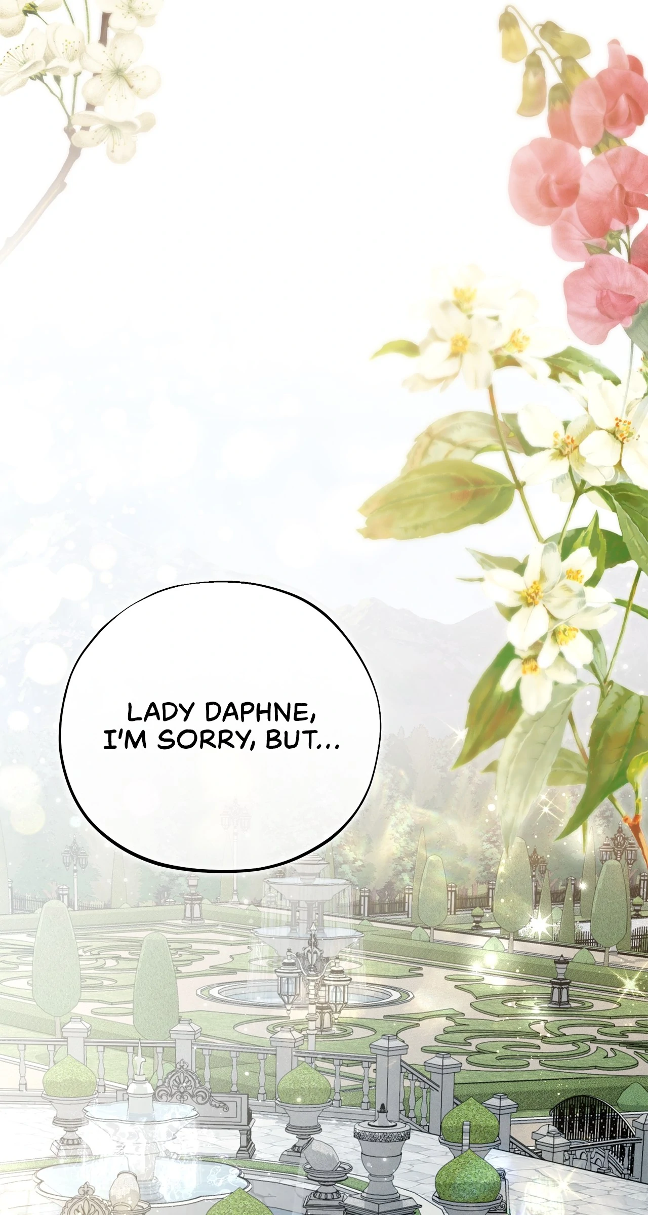 Run Away, From Me Chapter 39 page 39