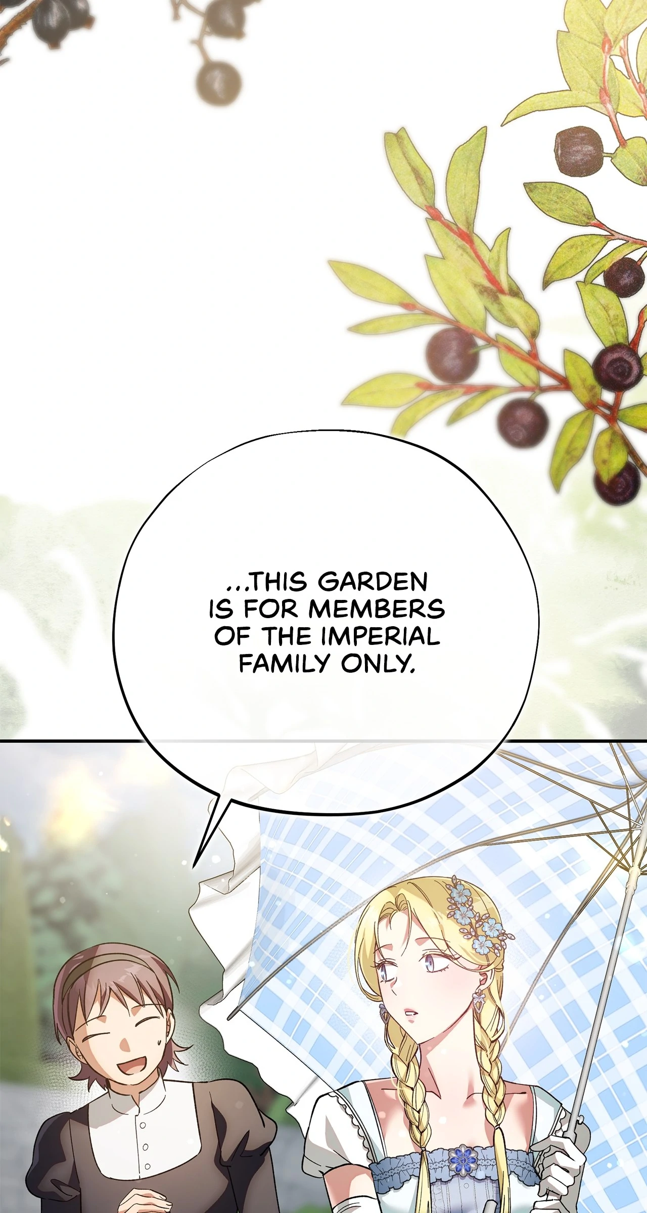 Run Away, From Me Chapter 39 page 41