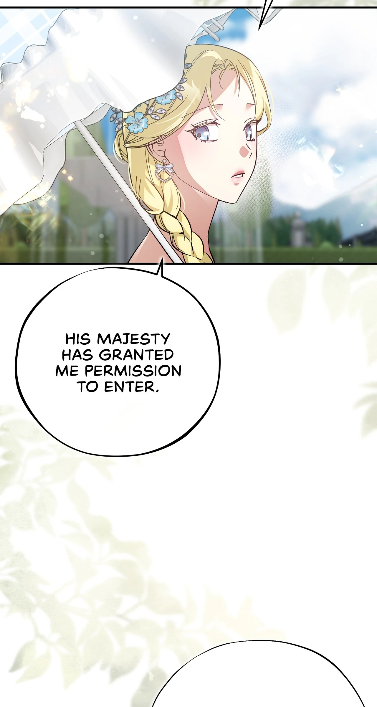 Run Away, From Me Chapter 39 page 43