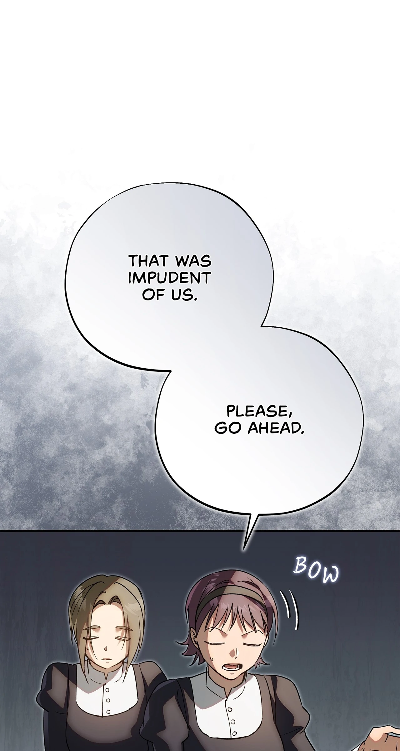 Run Away, From Me Chapter 39 page 45