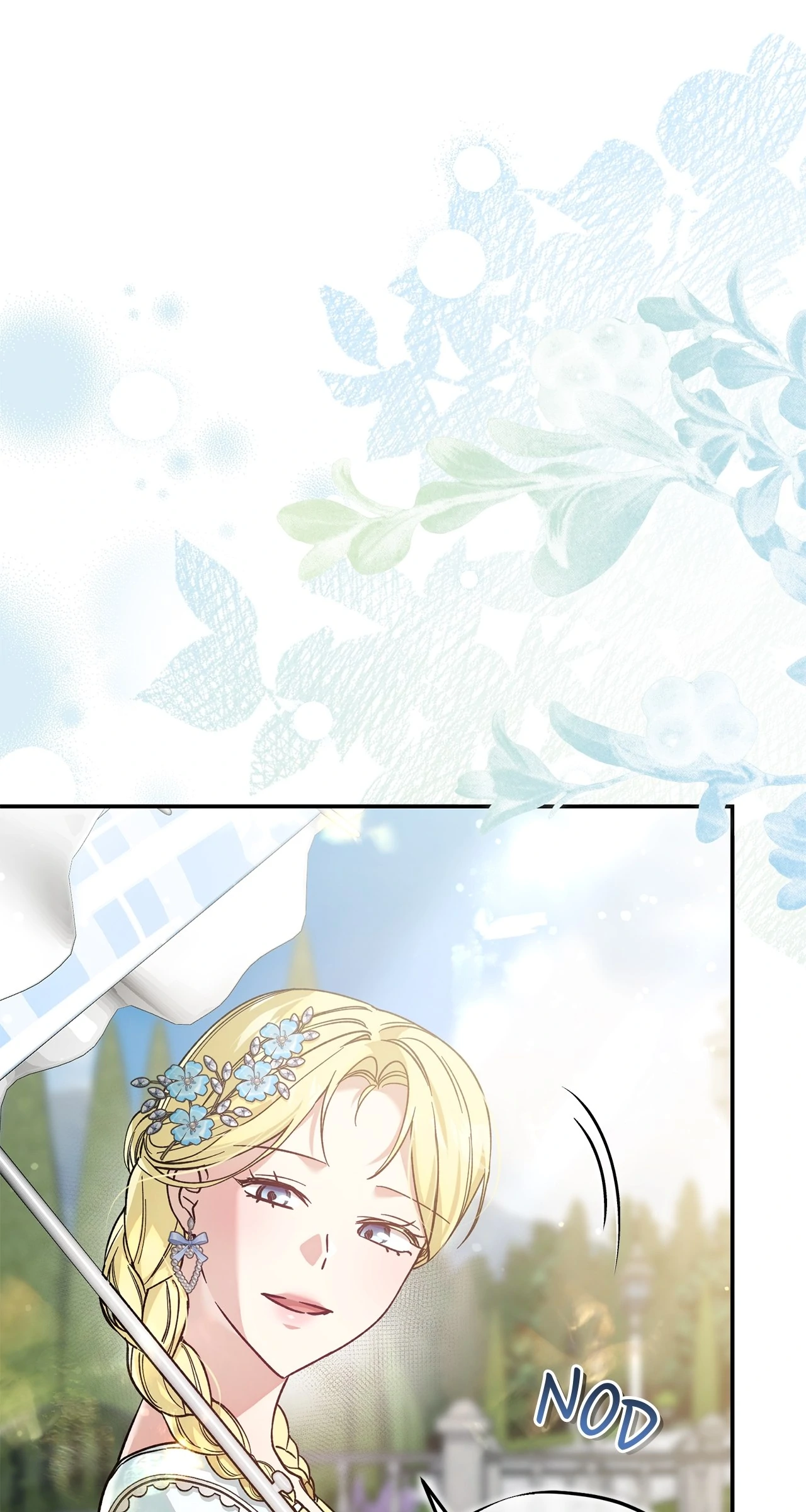 Run Away, From Me Chapter 39 page 47