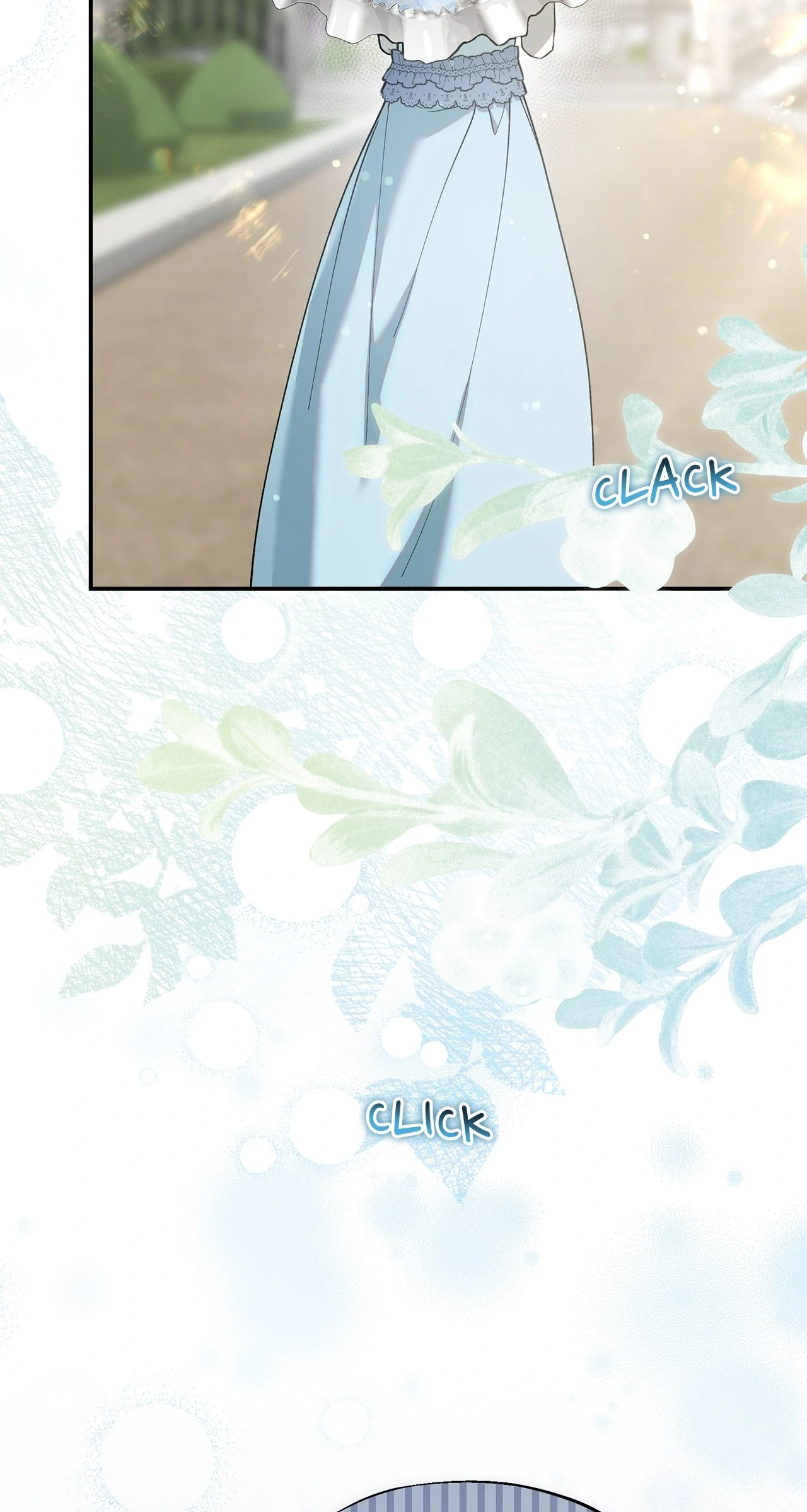 Run Away, From Me Chapter 39 page 49