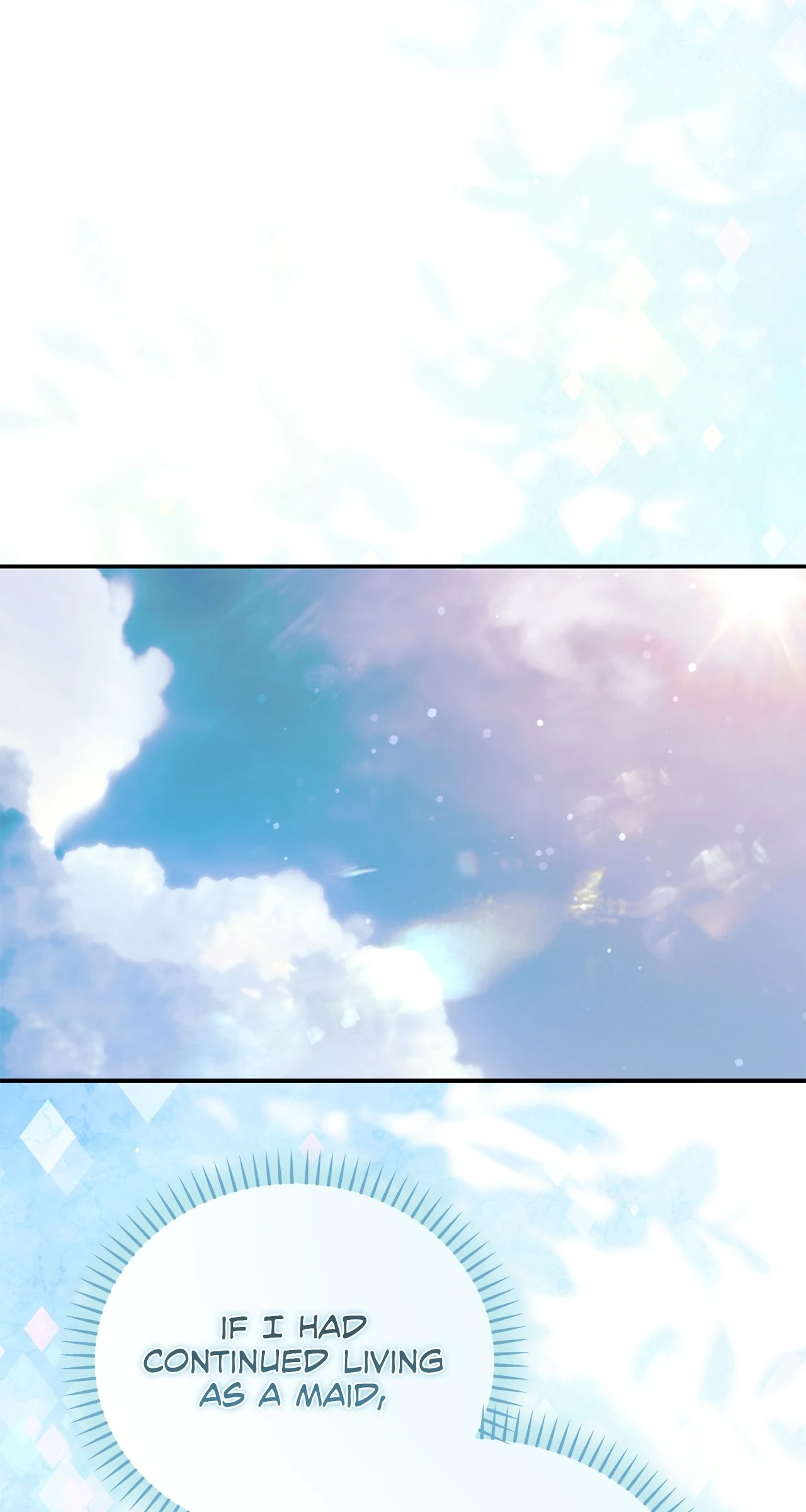 Run Away, From Me Chapter 39 page 56