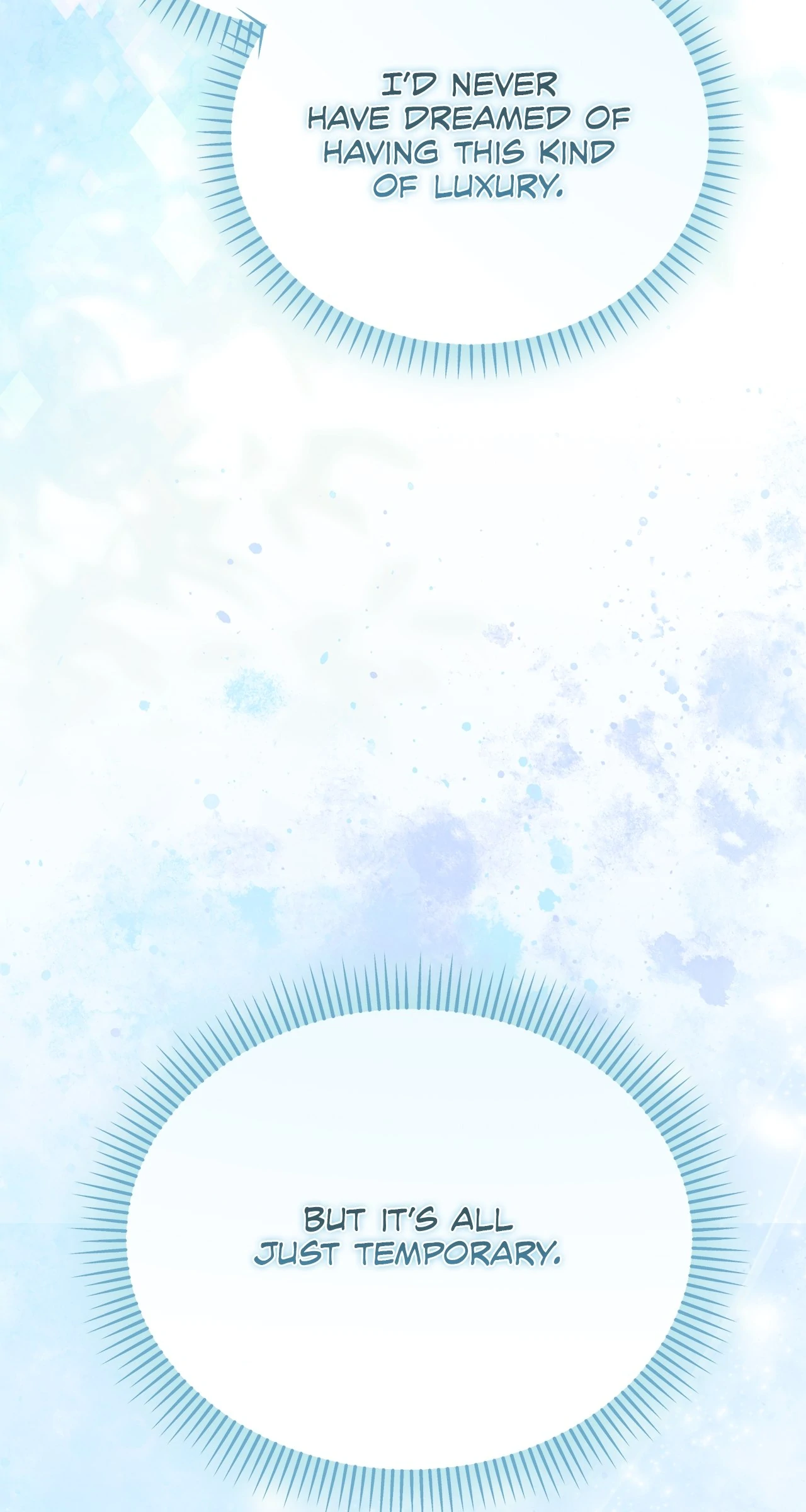 Run Away, From Me Chapter 39 page 57