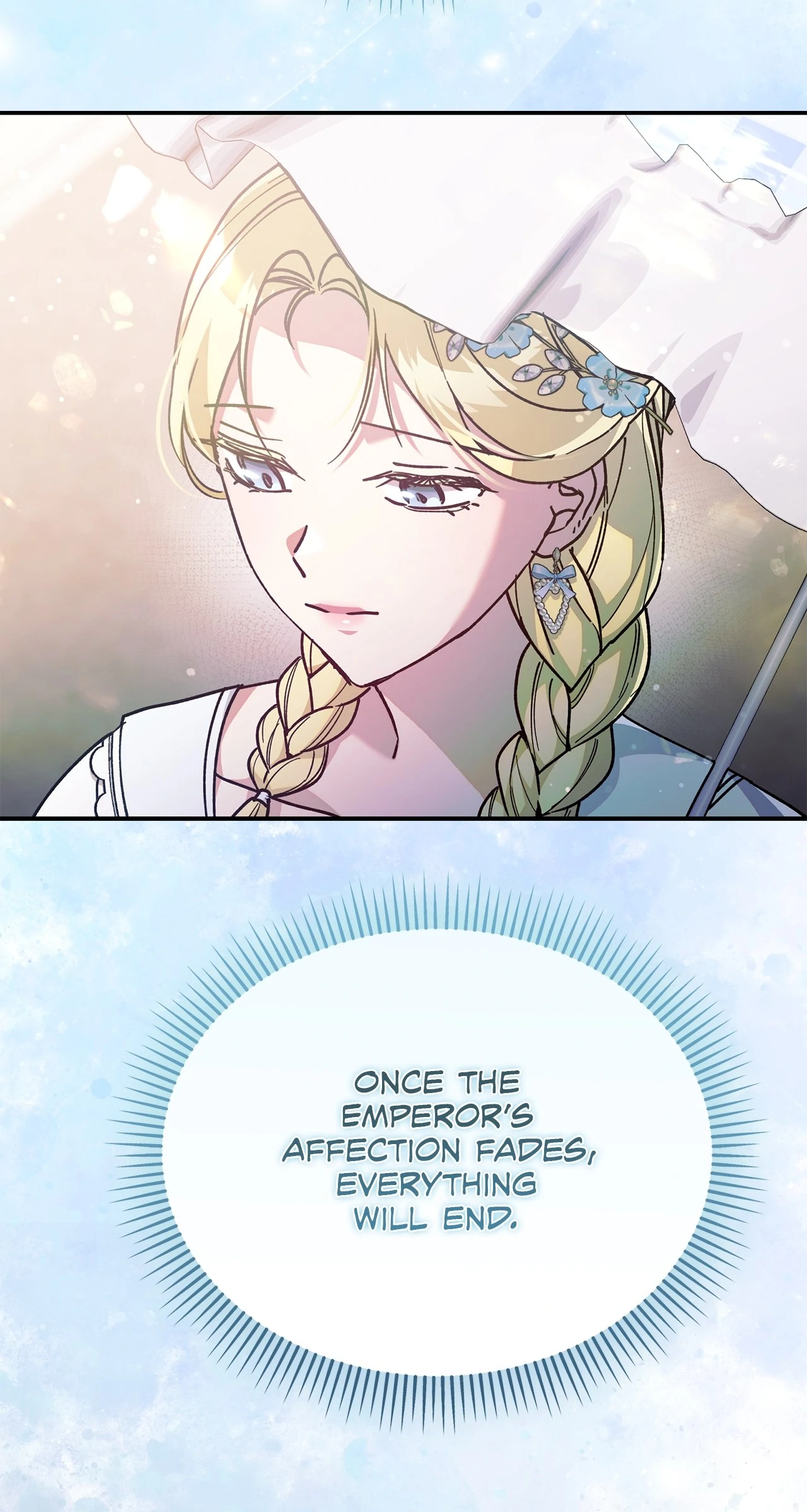 Run Away, From Me Chapter 39 page 58