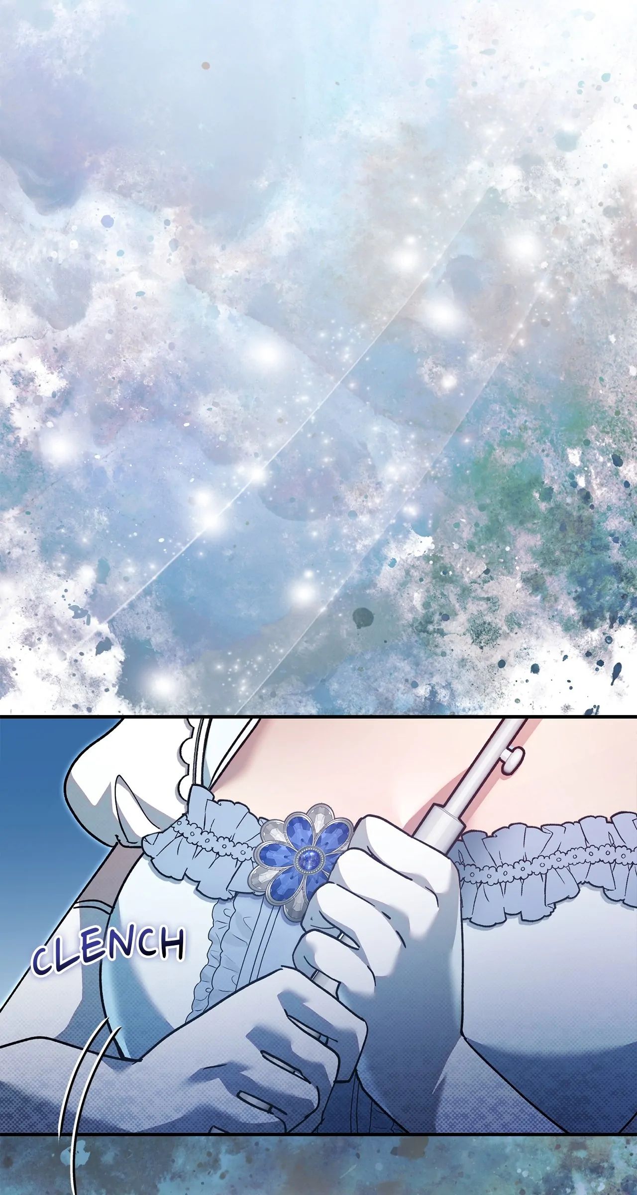 Run Away, From Me Chapter 39 page 59