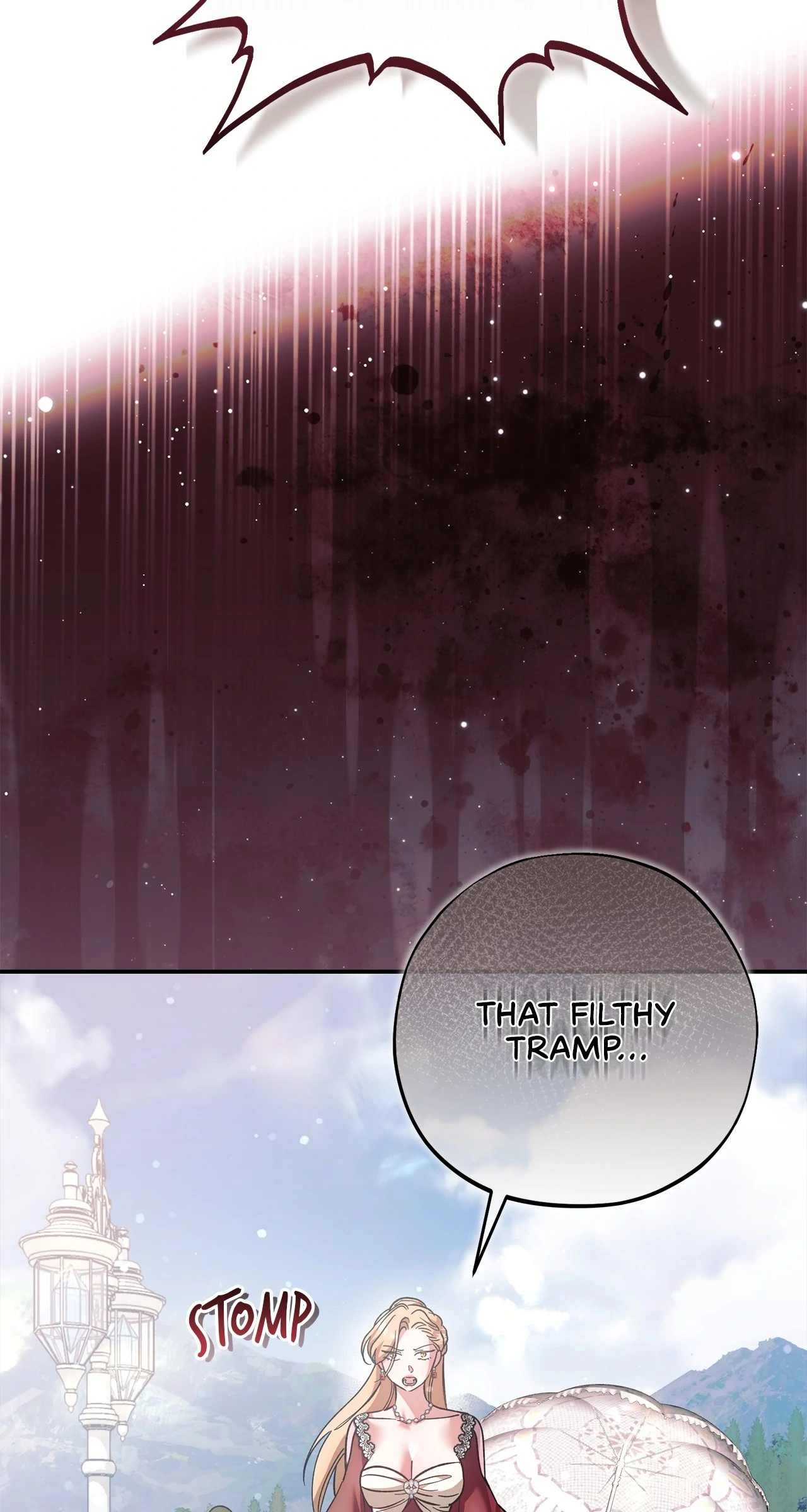 Run Away, From Me Chapter 39 page 61