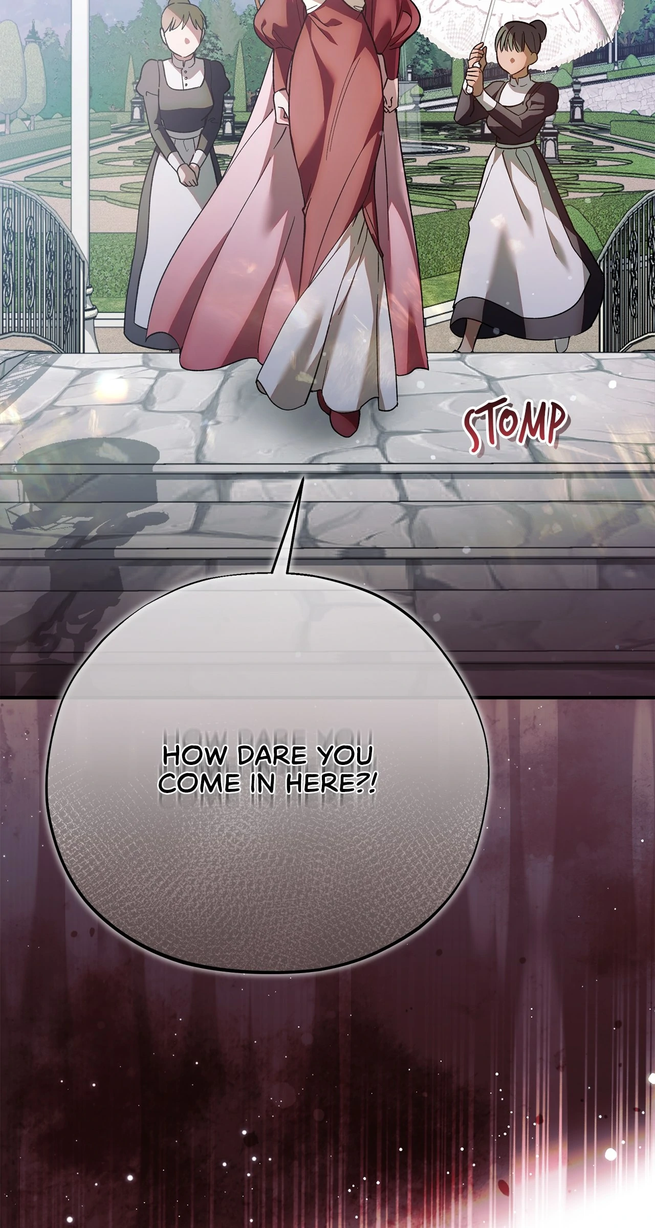 Run Away, From Me Chapter 39 page 62