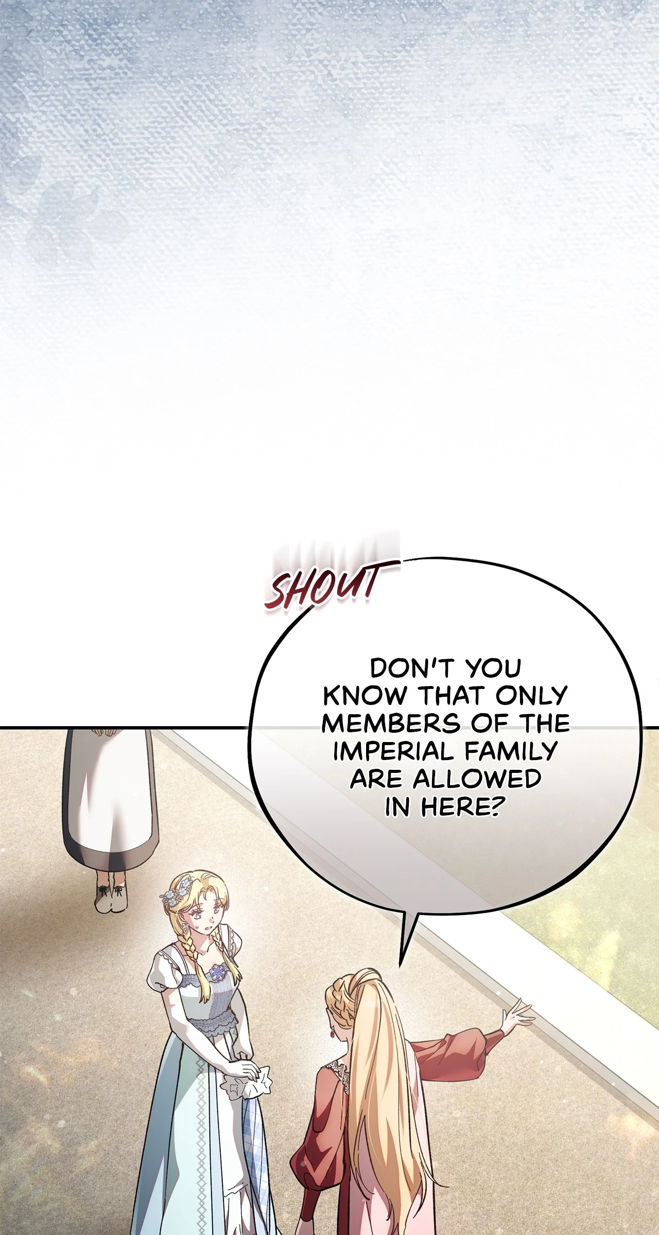 Run Away, From Me Chapter 39 page 65