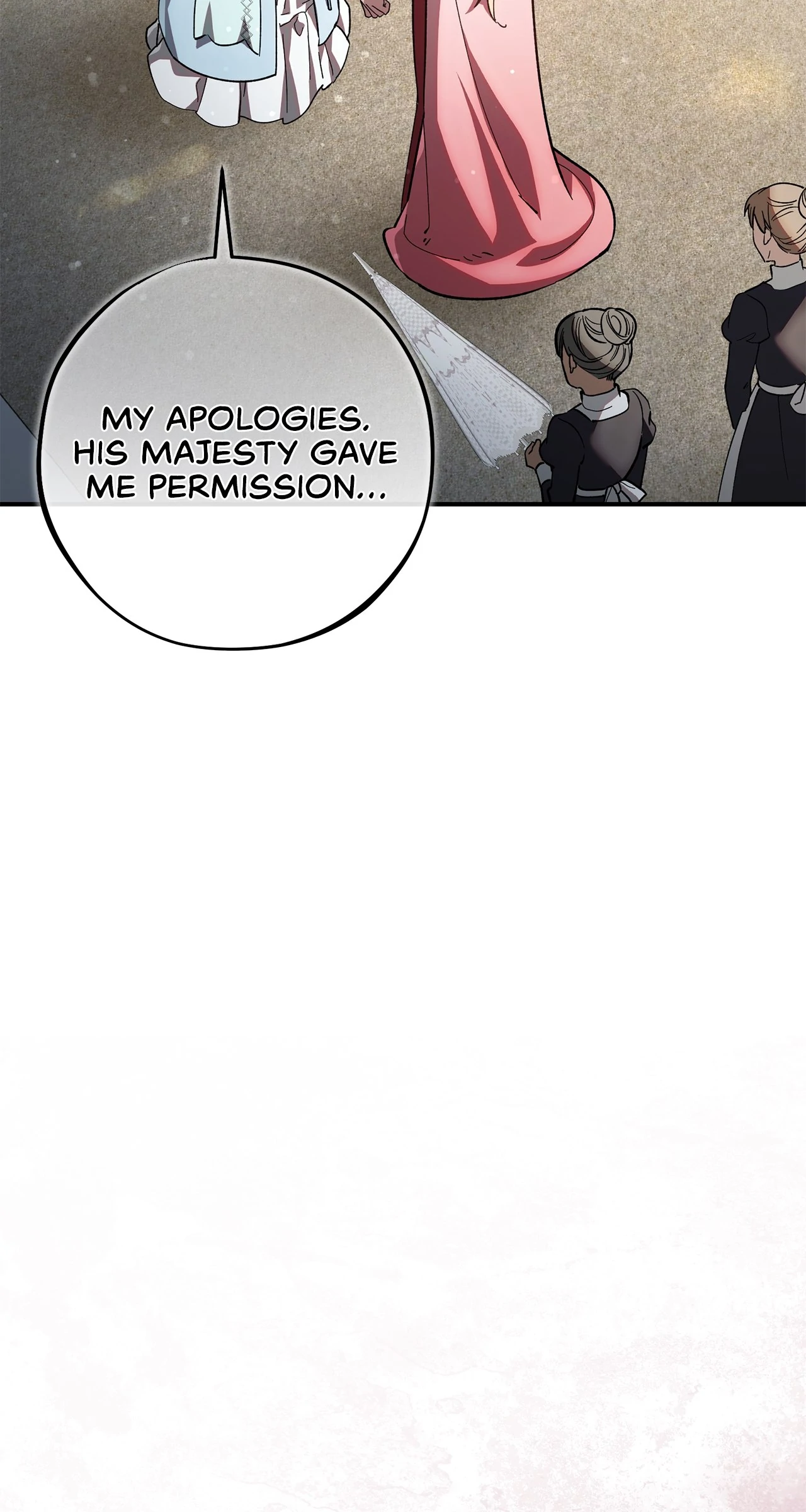 Run Away, From Me Chapter 39 page 66
