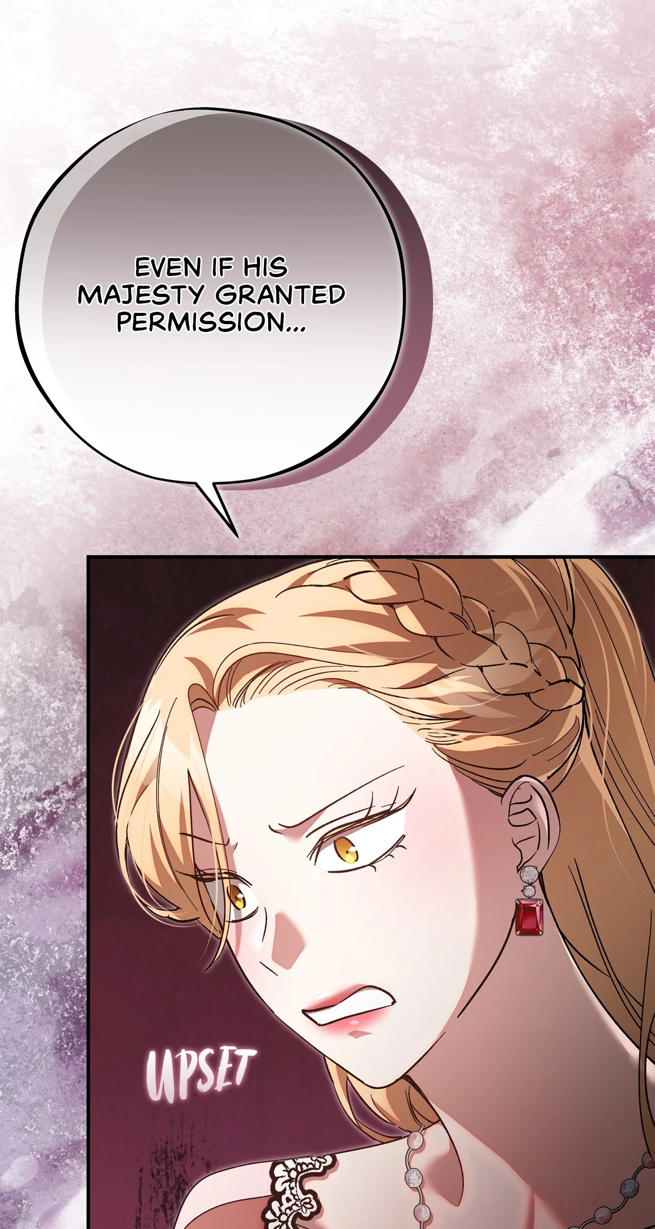 Run Away, From Me Chapter 39 page 67