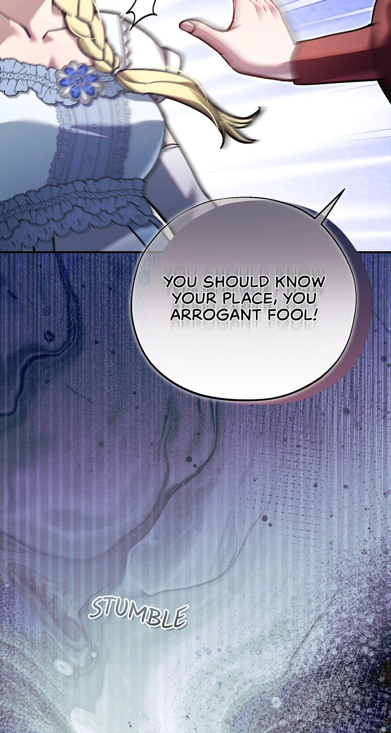 Run Away, From Me Chapter 39 page 69