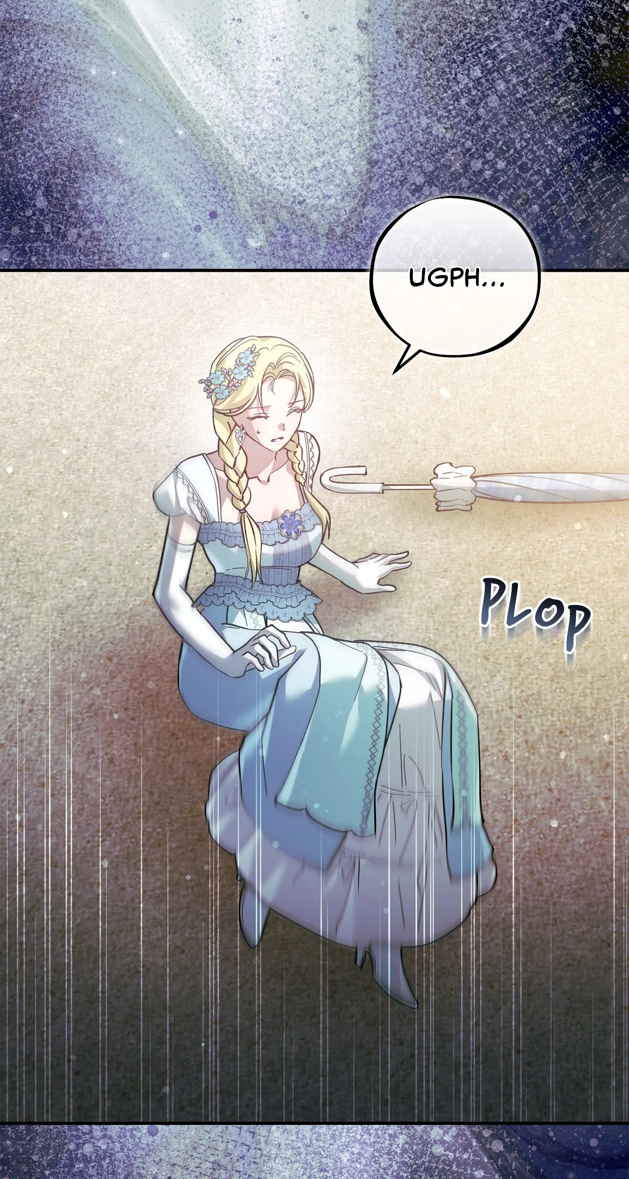 Run Away, From Me Chapter 39 page 70