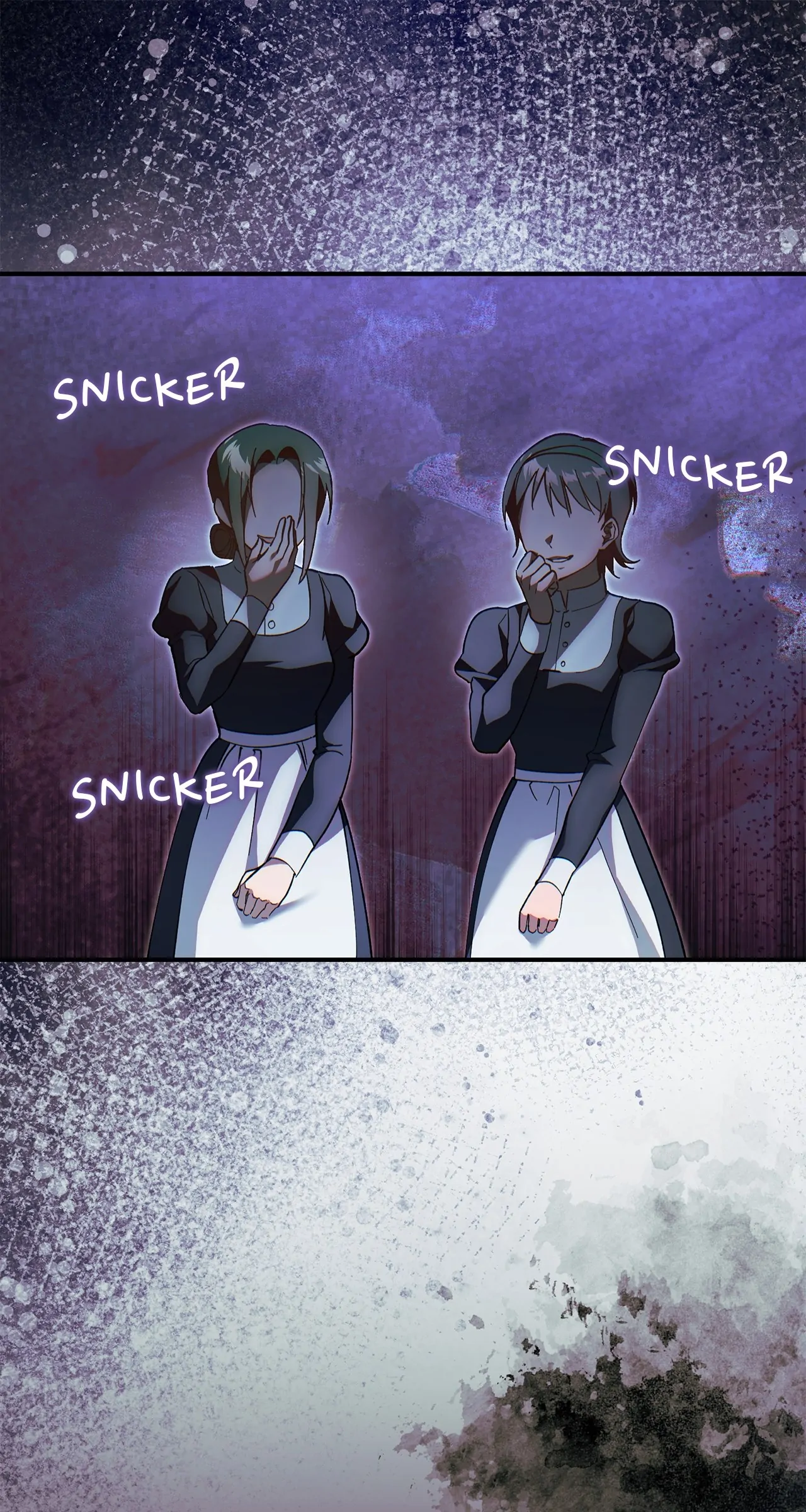 Run Away, From Me Chapter 39 page 73