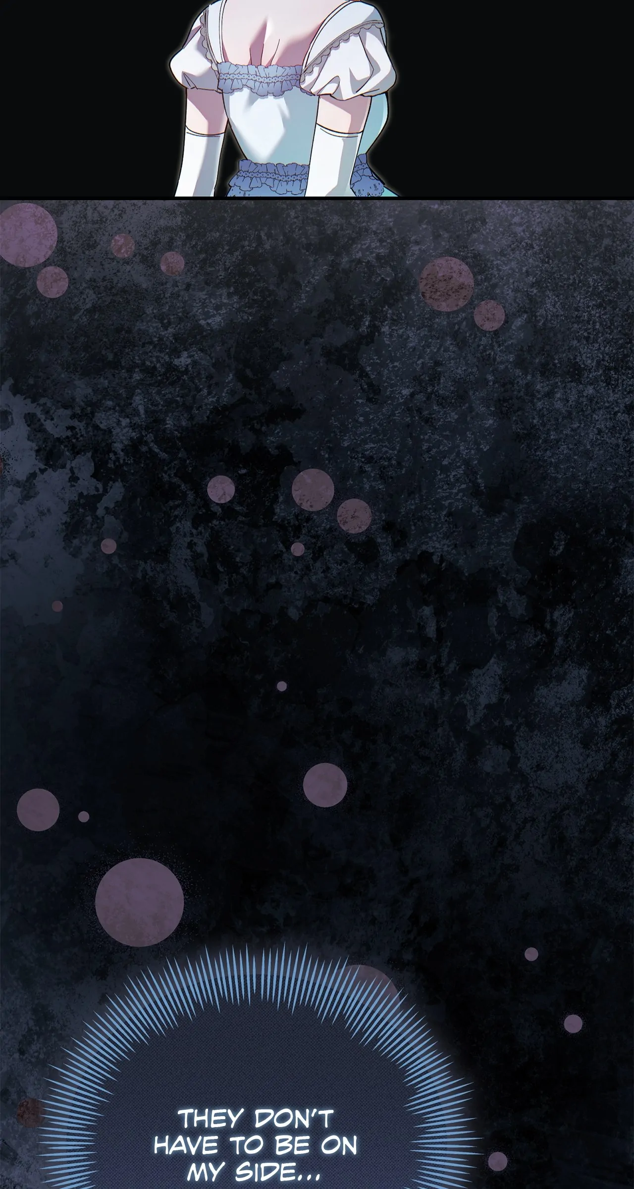 Run Away, From Me Chapter 39 page 75