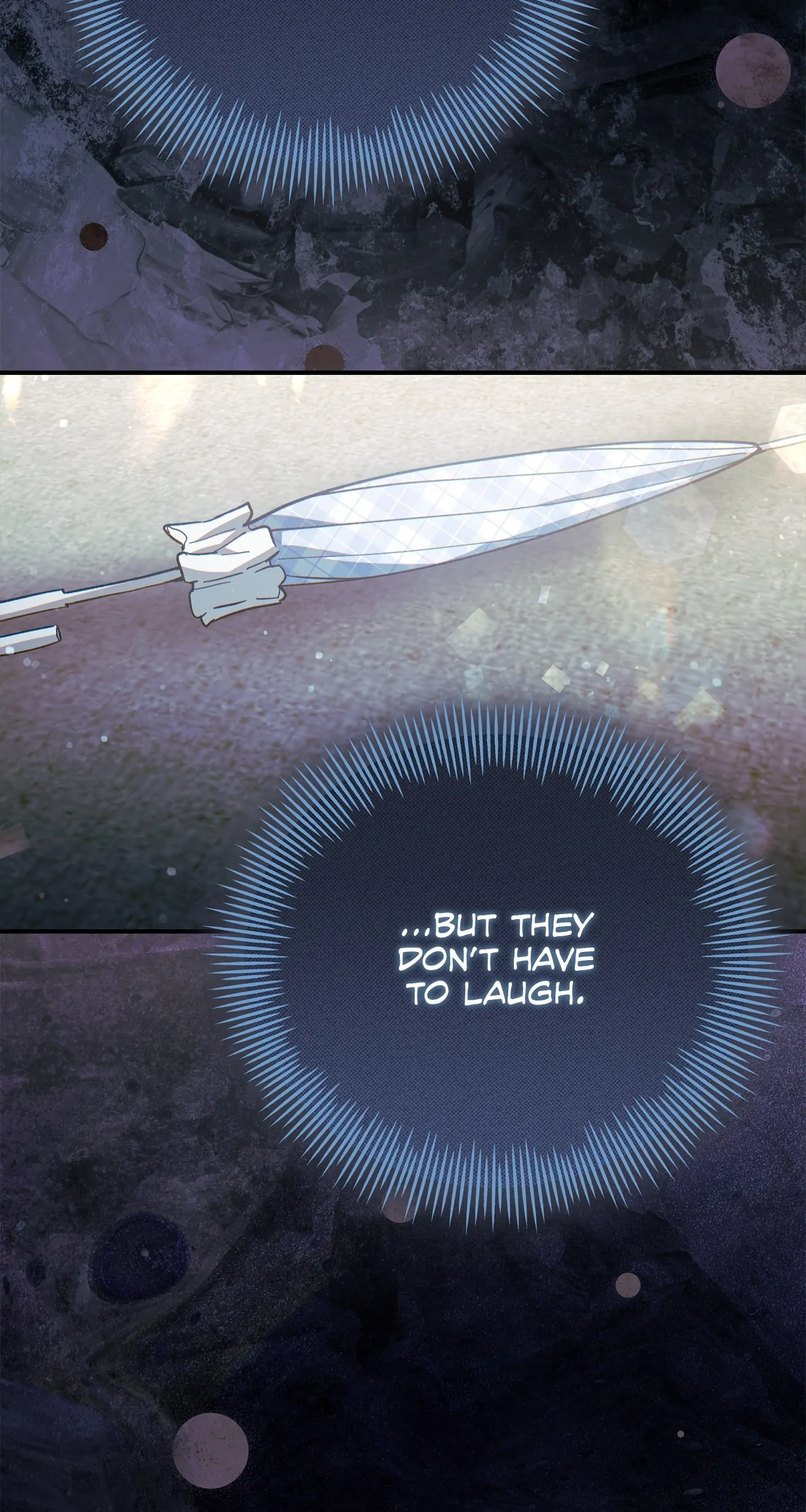 Run Away, From Me Chapter 39 page 76