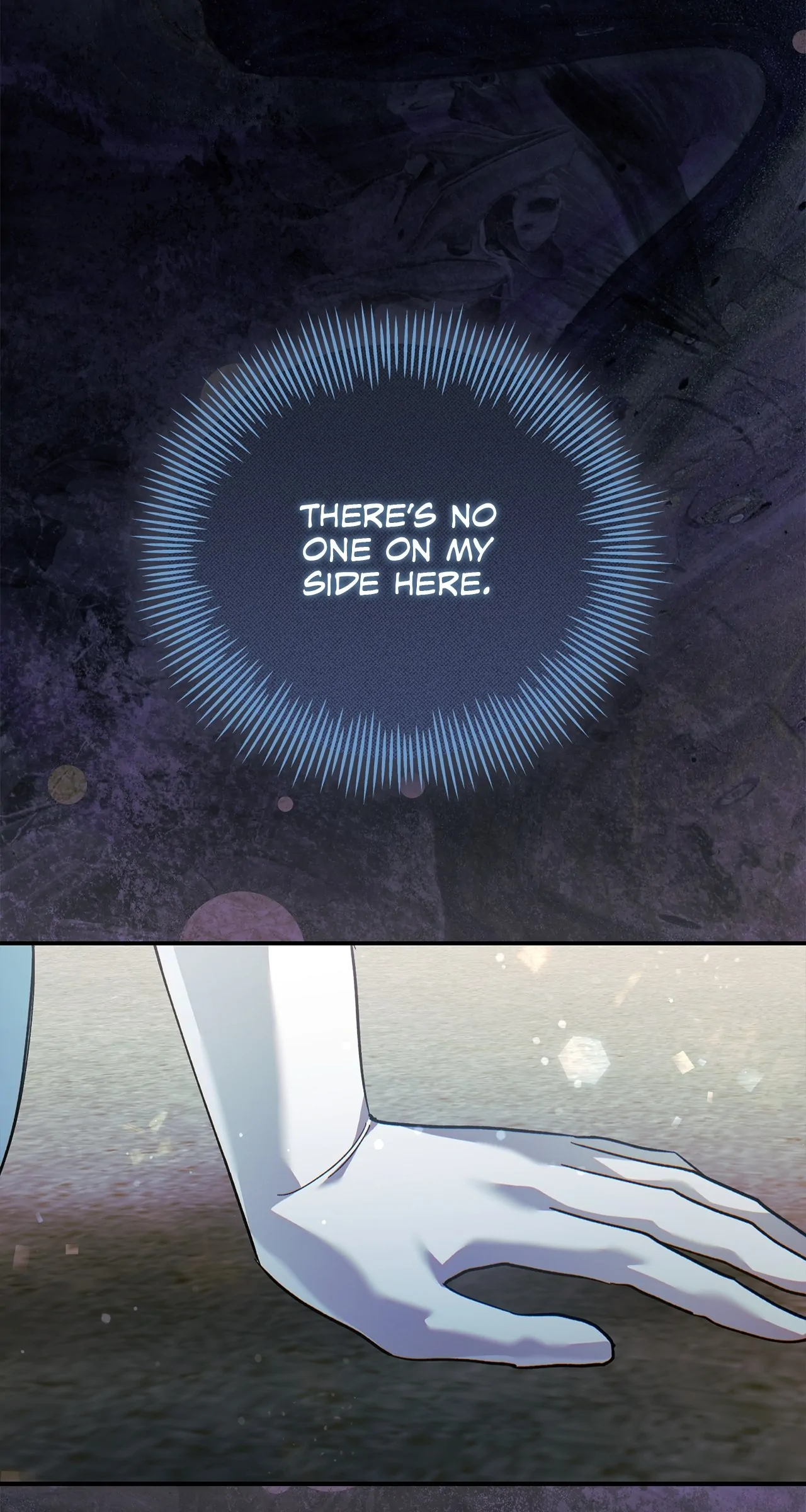 Run Away, From Me Chapter 39 page 77
