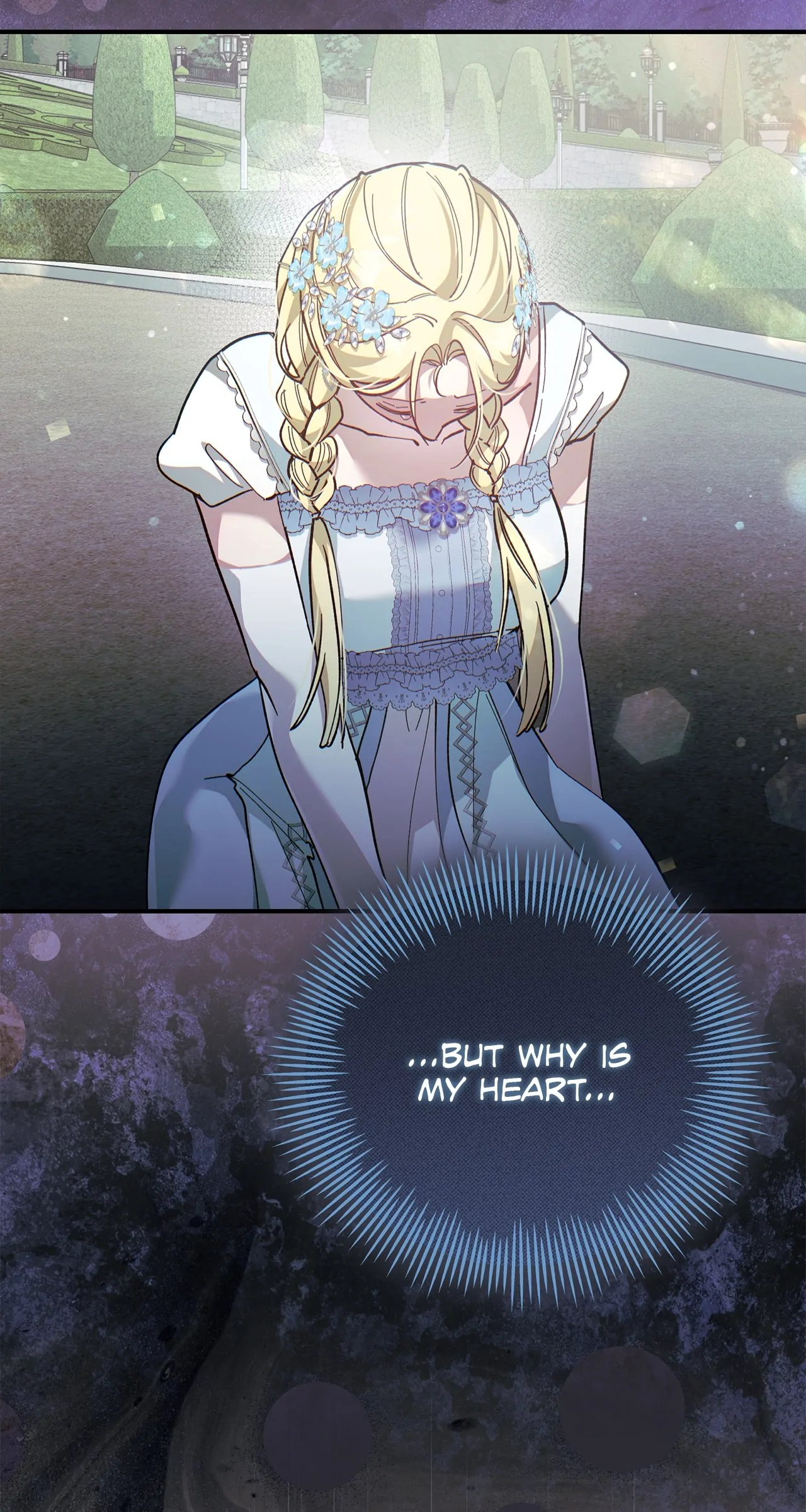 Run Away, From Me Chapter 39 page 79