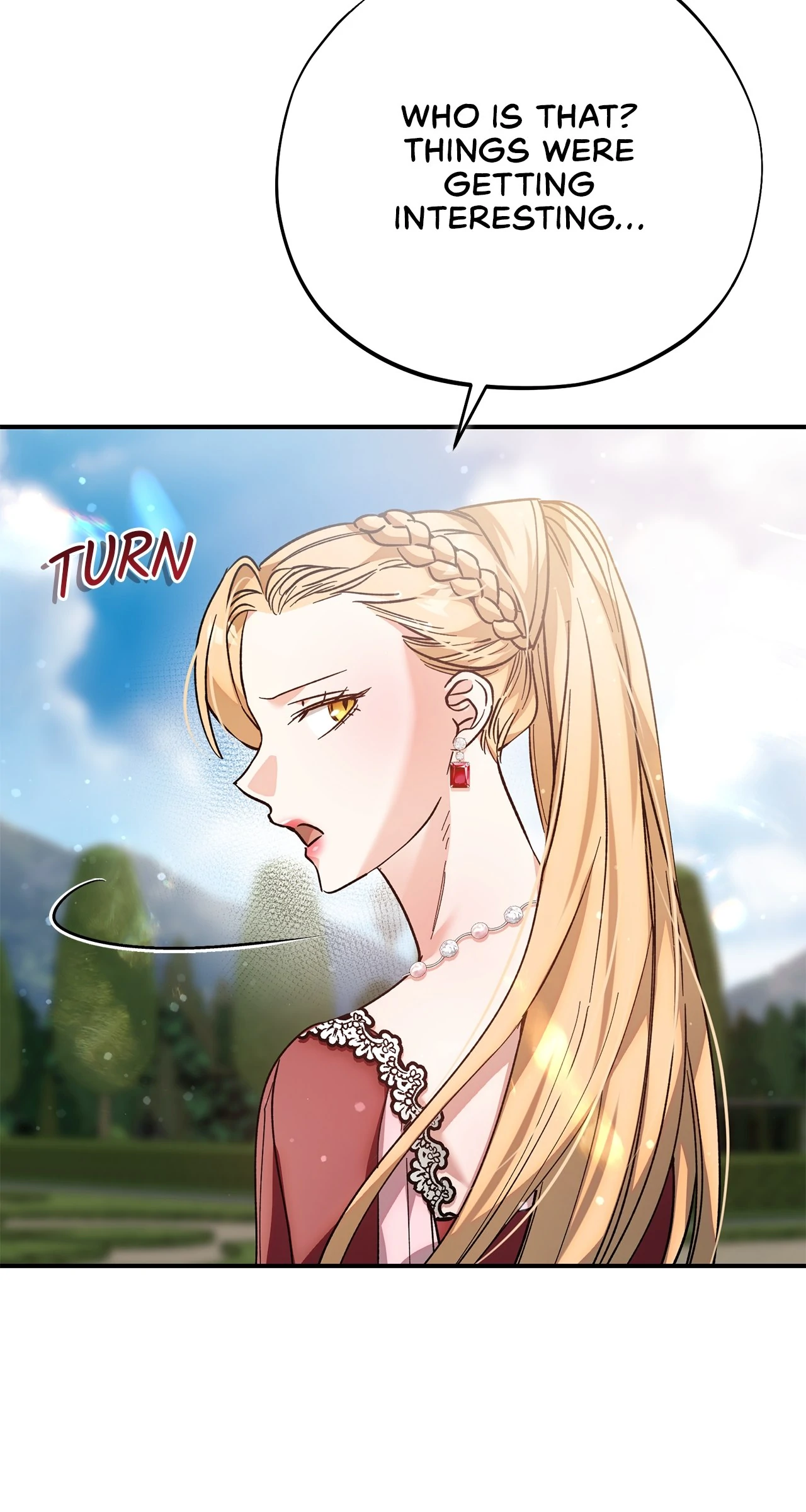 Run Away, From Me Chapter 39 page 81