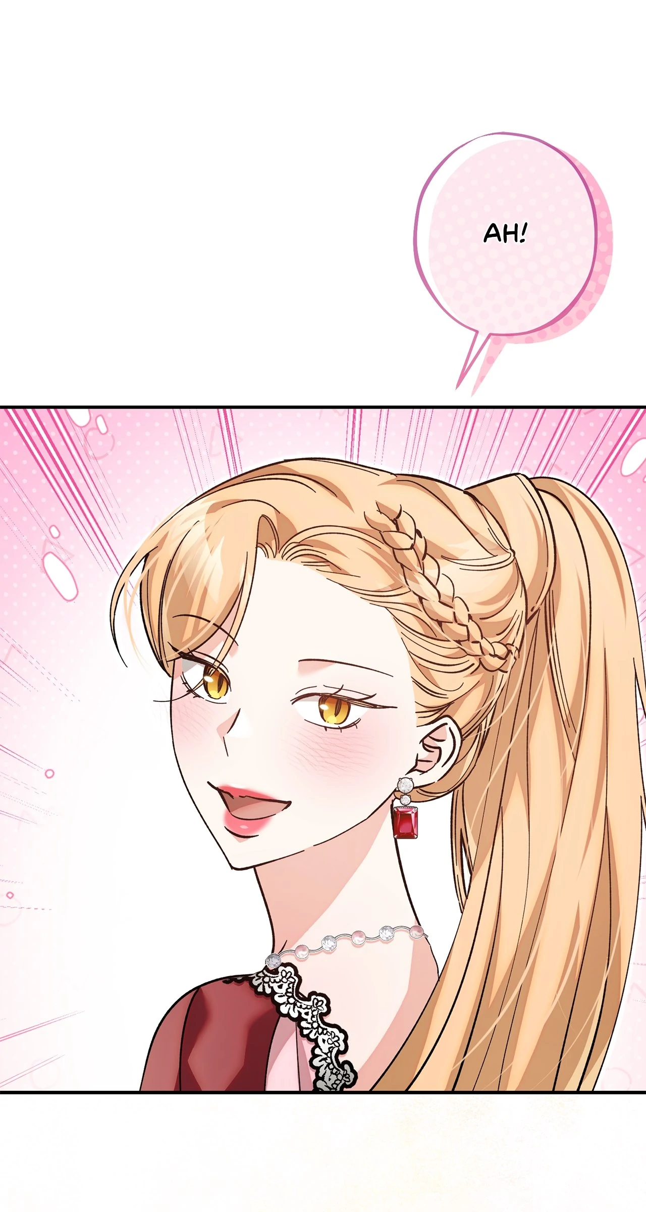 Run Away, From Me Chapter 39 page 83