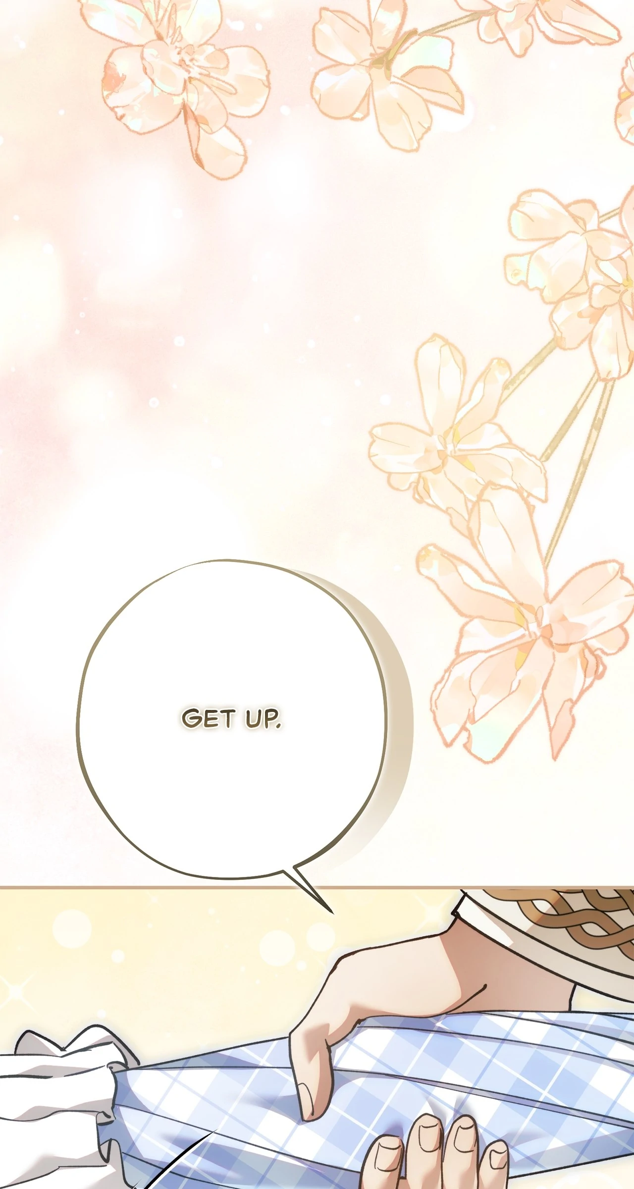 Run Away, From Me Chapter 39 page 86
