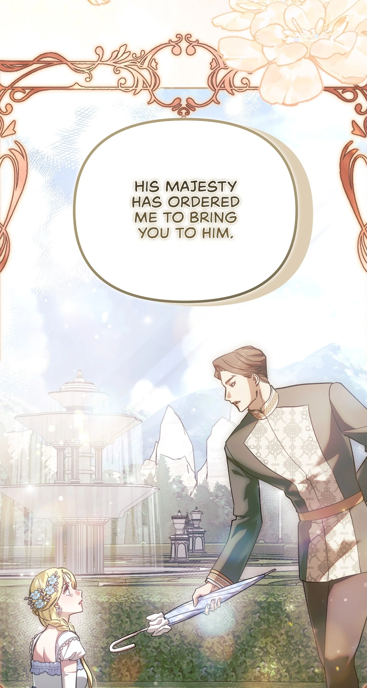 Run Away, From Me Chapter 39 page 88