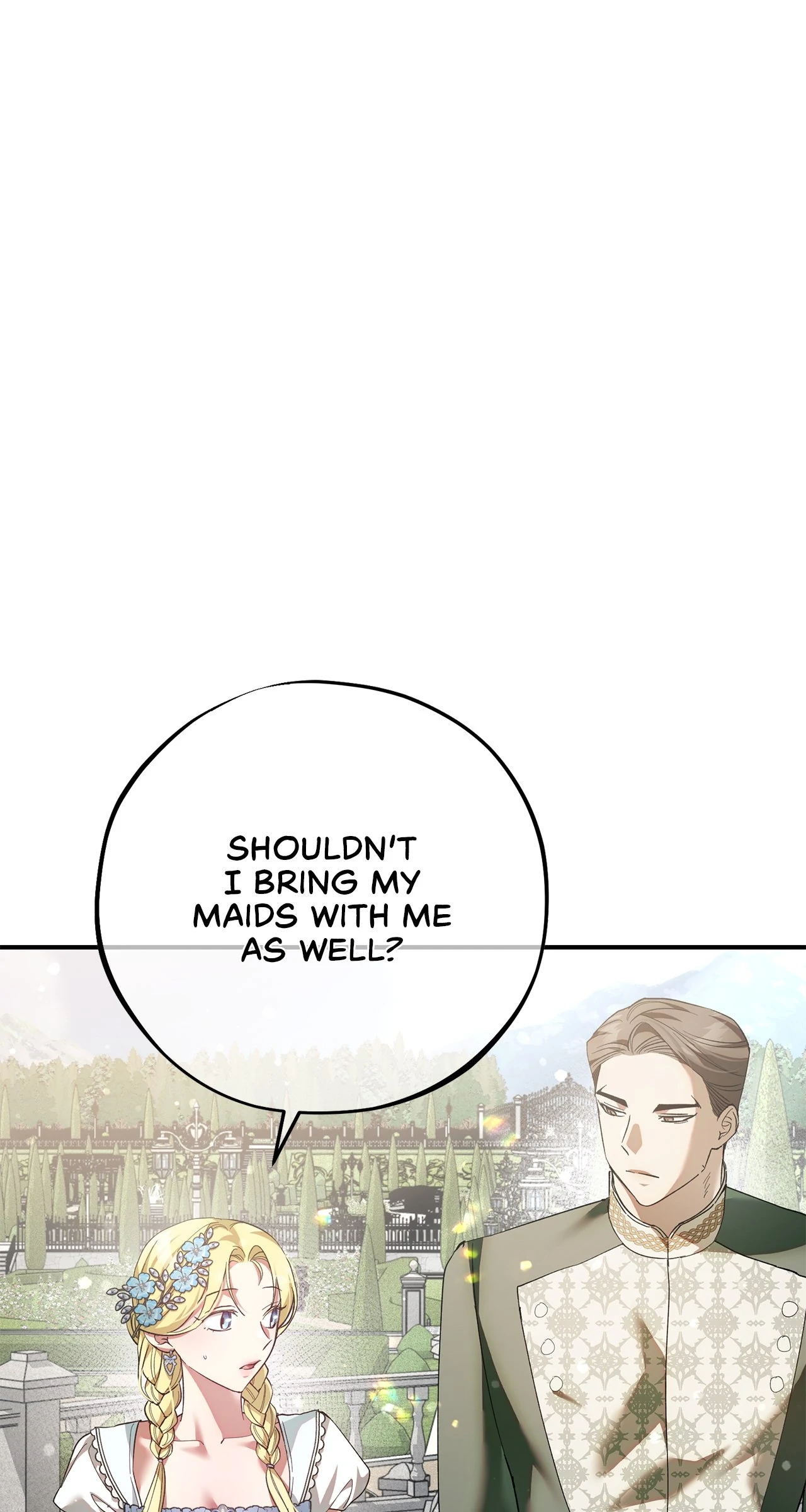 Run Away, From Me Chapter 39 page 92
