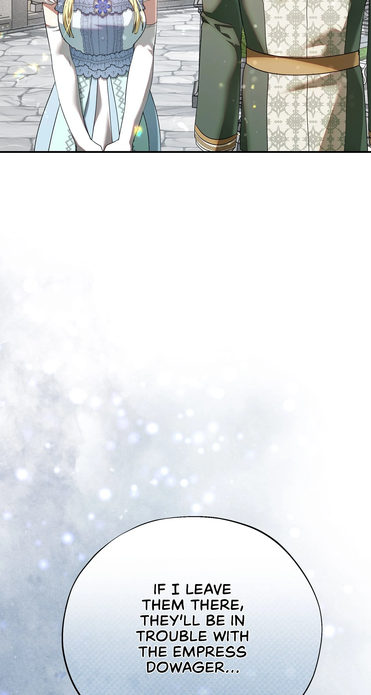Run Away, From Me Chapter 39 page 93
