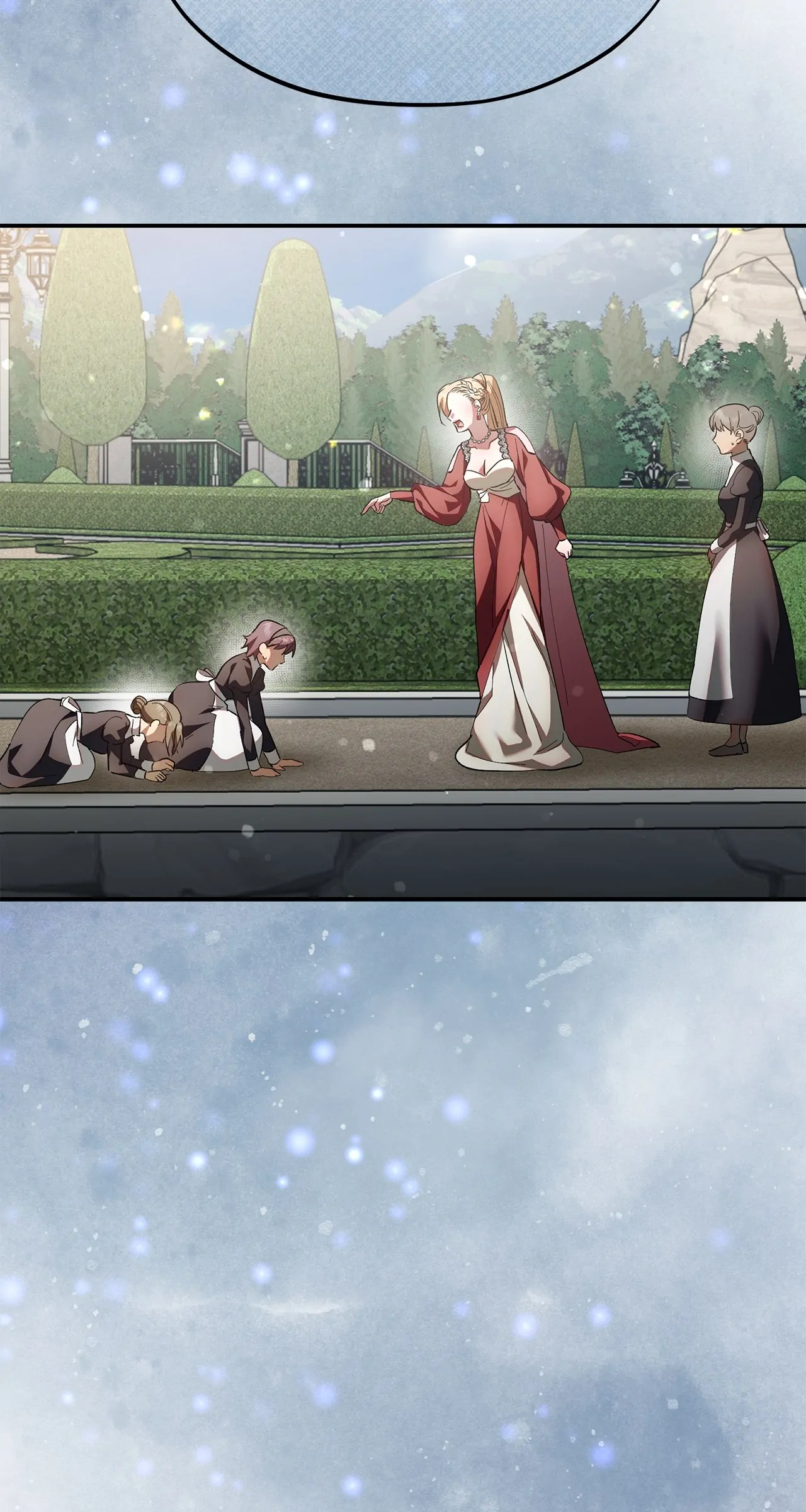 Run Away, From Me Chapter 39 page 94