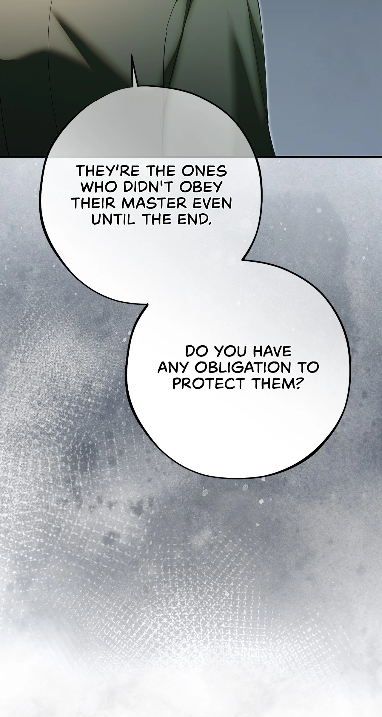 Run Away, From Me Chapter 39 page 96