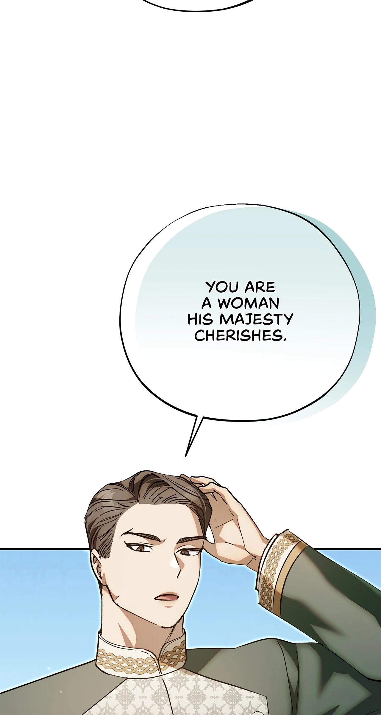 Run Away, From Me Chapter 39 page 98