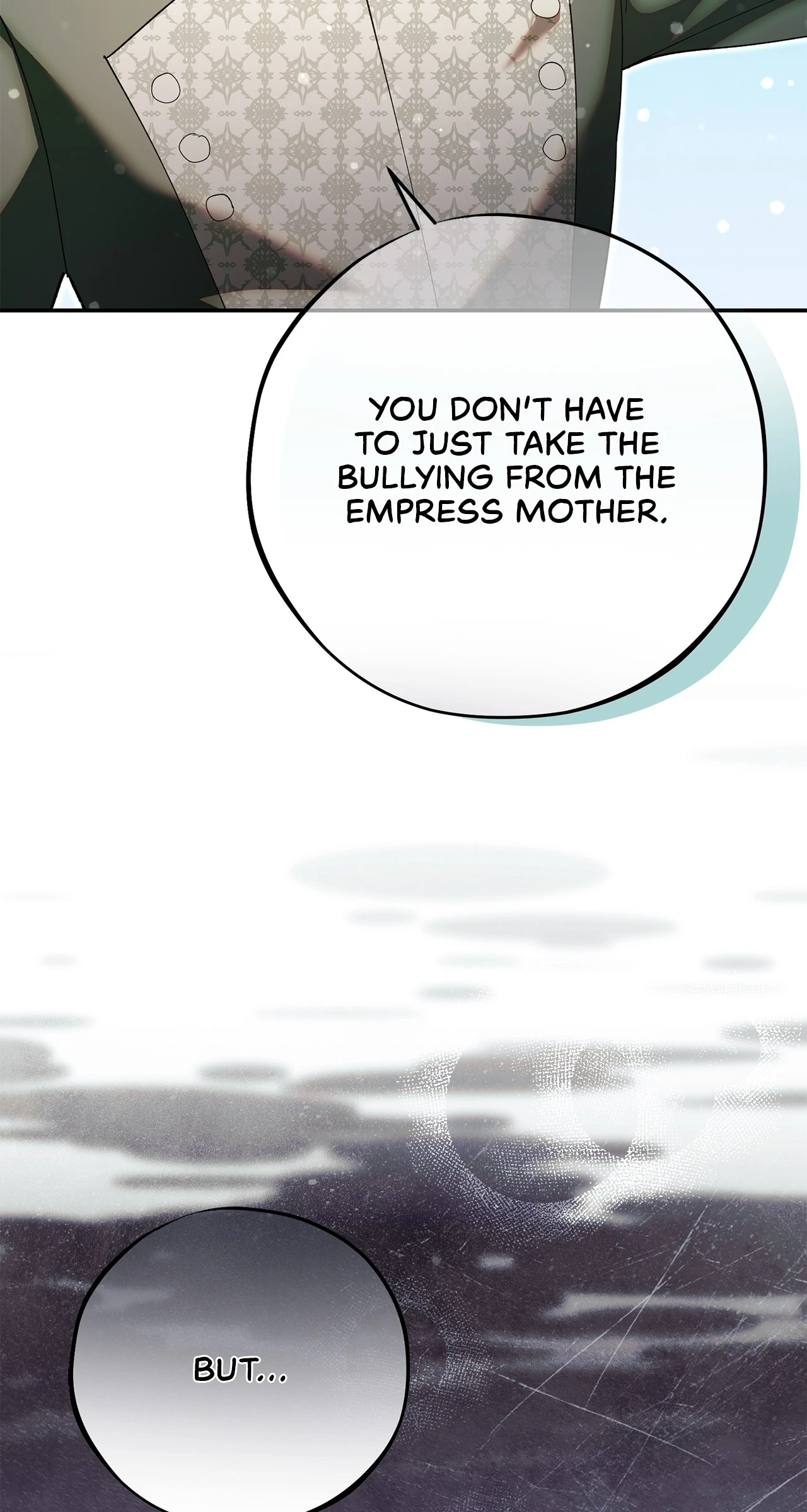 Run Away, From Me Chapter 39 page 99