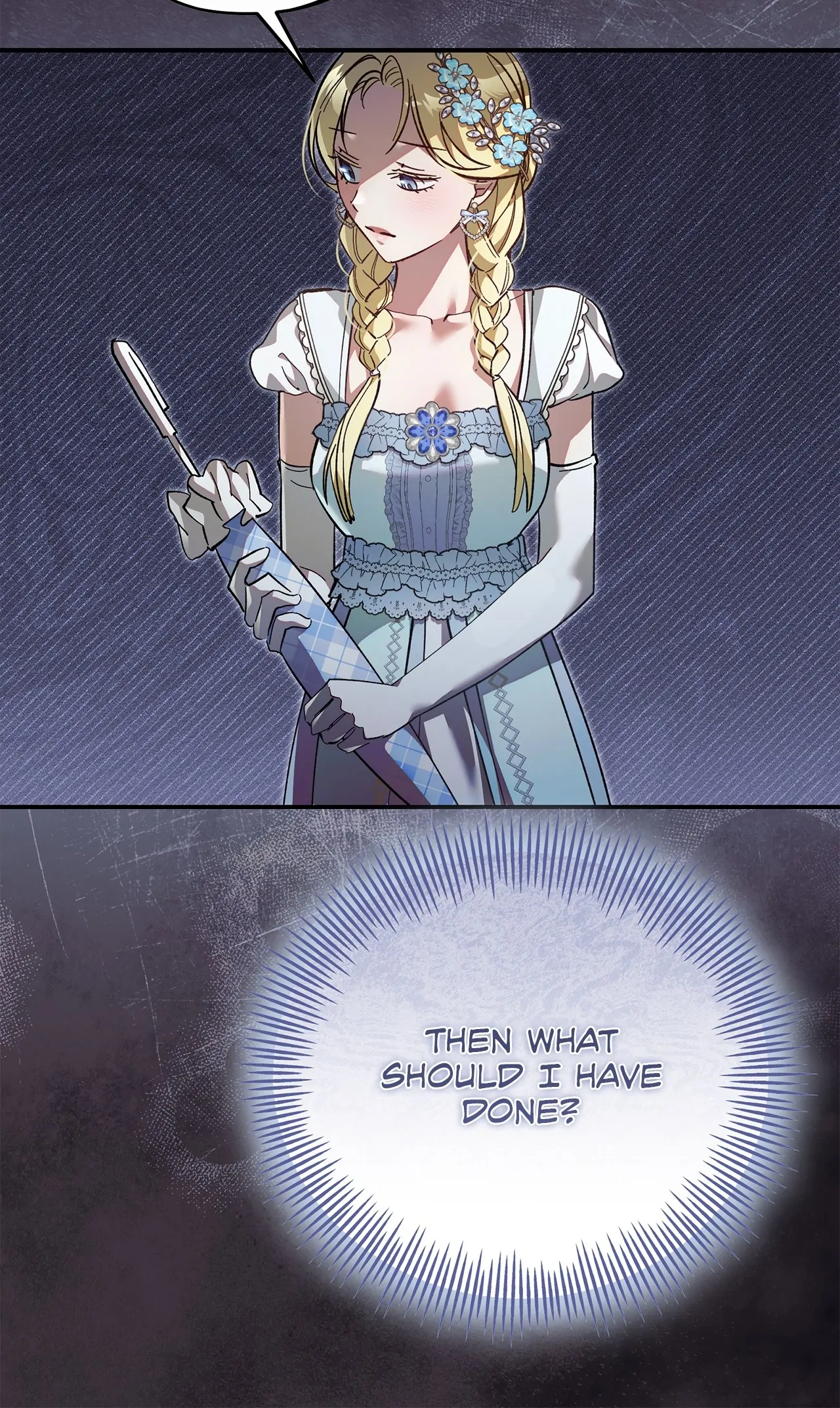 Run Away, From Me Chapter 39 page 100
