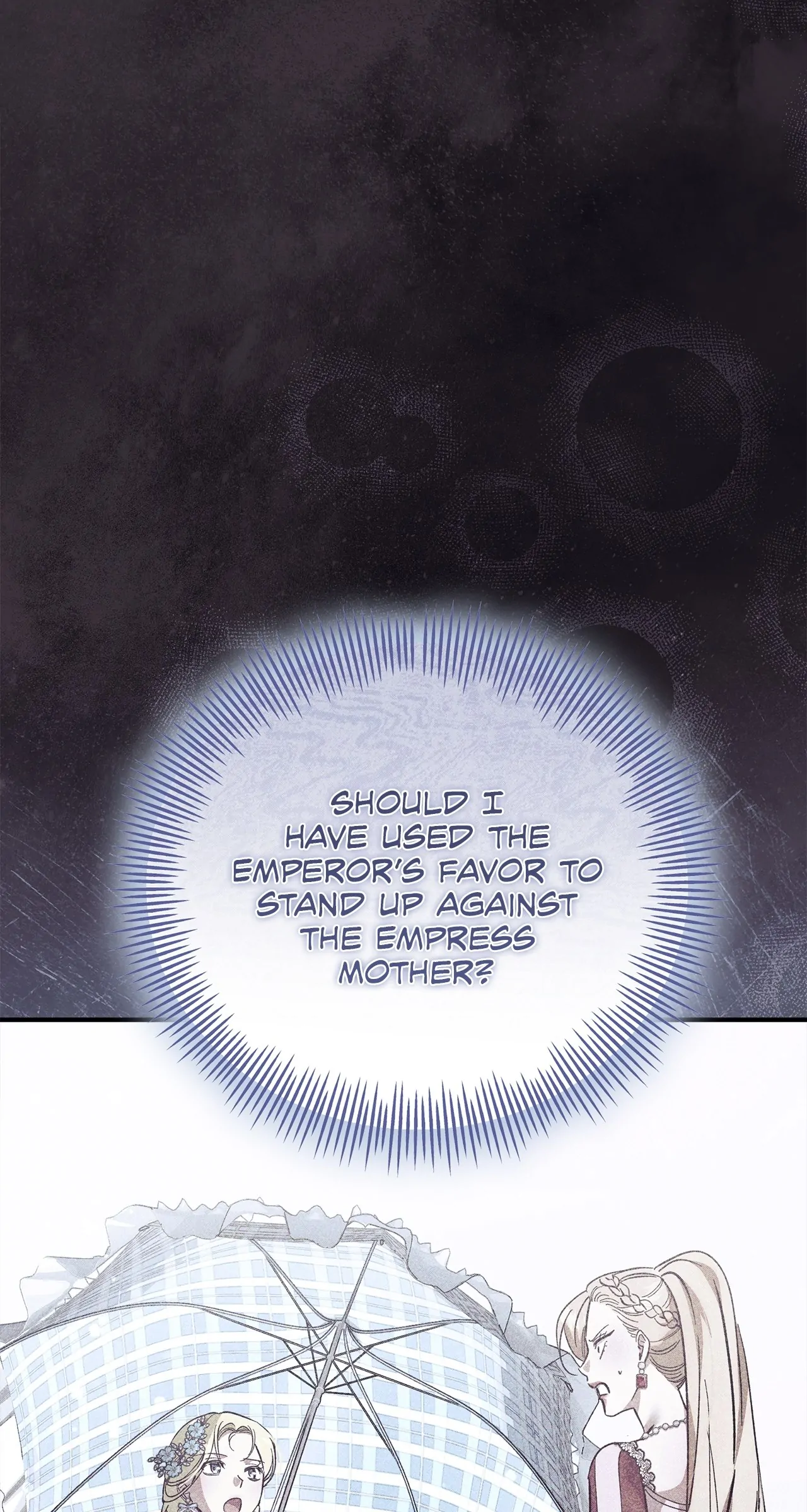 Run Away, From Me Chapter 39 page 101