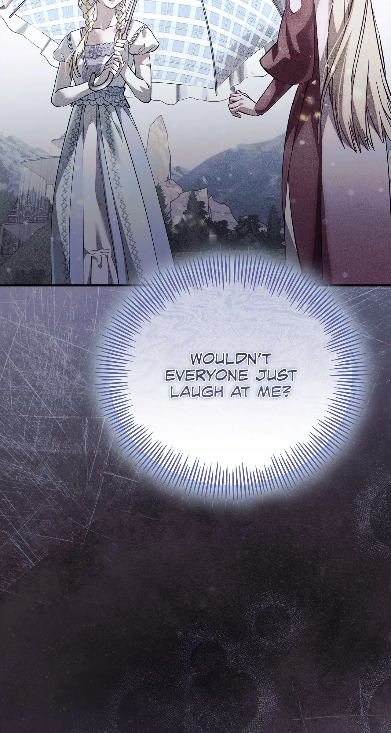 Run Away, From Me Chapter 39 page 102