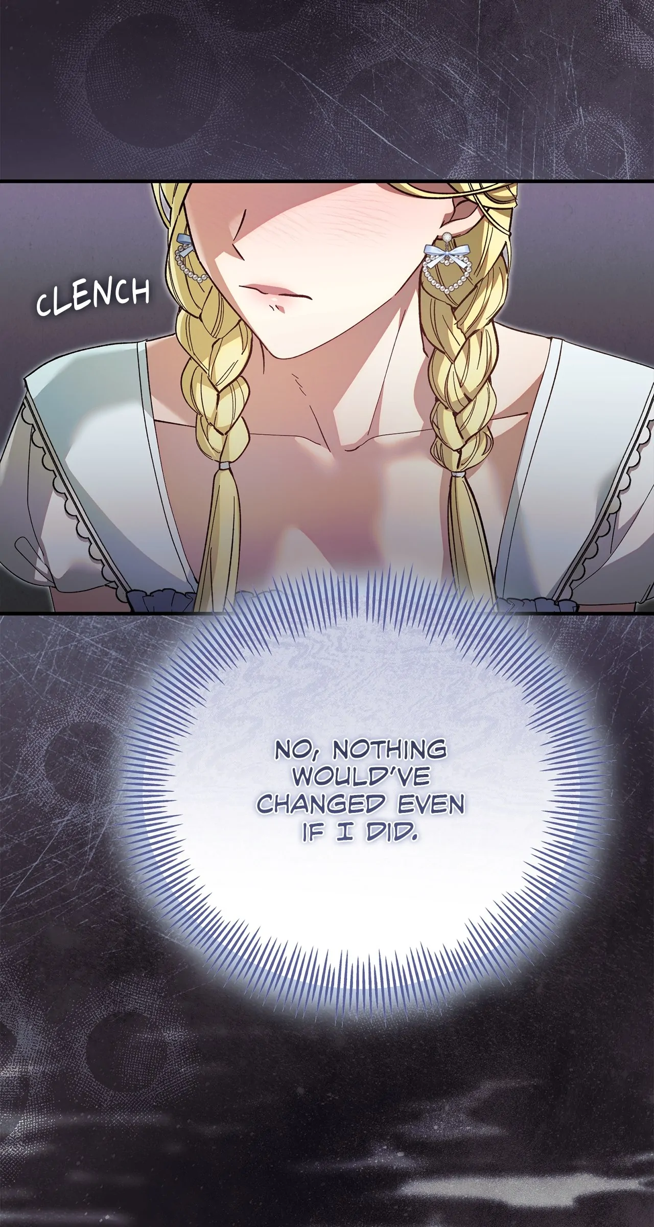 Run Away, From Me Chapter 39 page 103