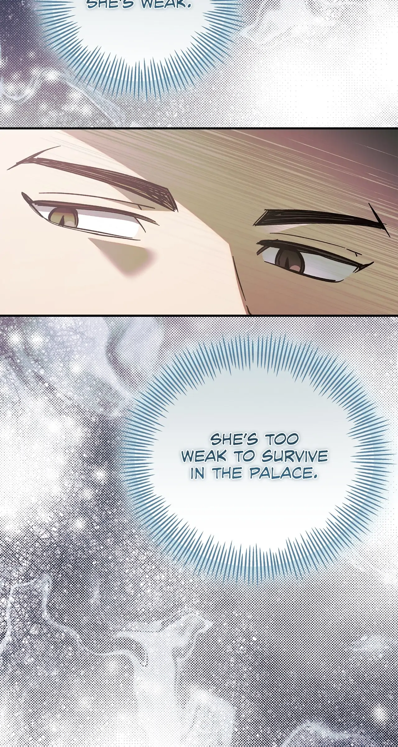 Run Away, From Me Chapter 39 page 106