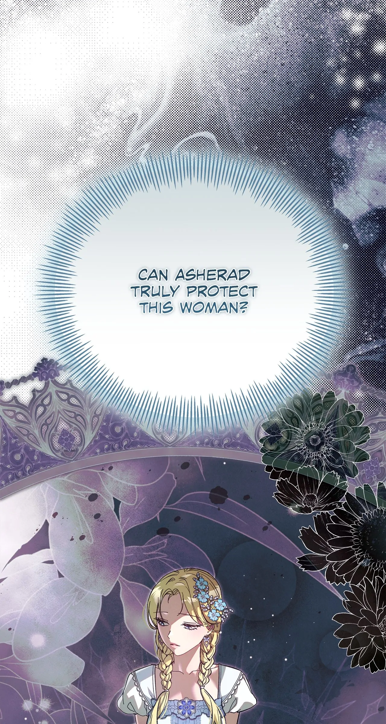Run Away, From Me Chapter 39 page 107