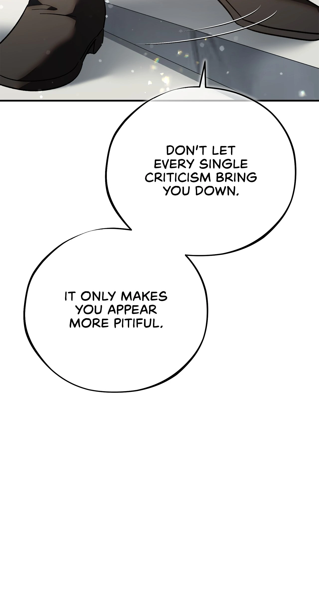 Run Away, From Me Chapter 39 page 112