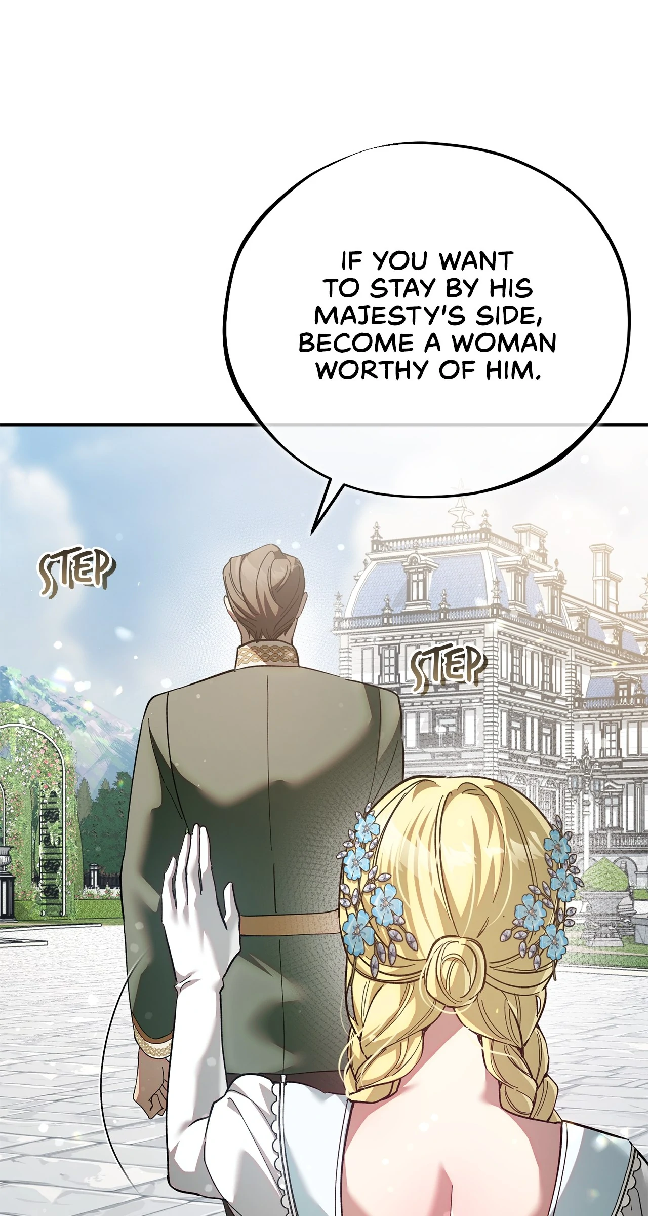 Run Away, From Me Chapter 39 page 113