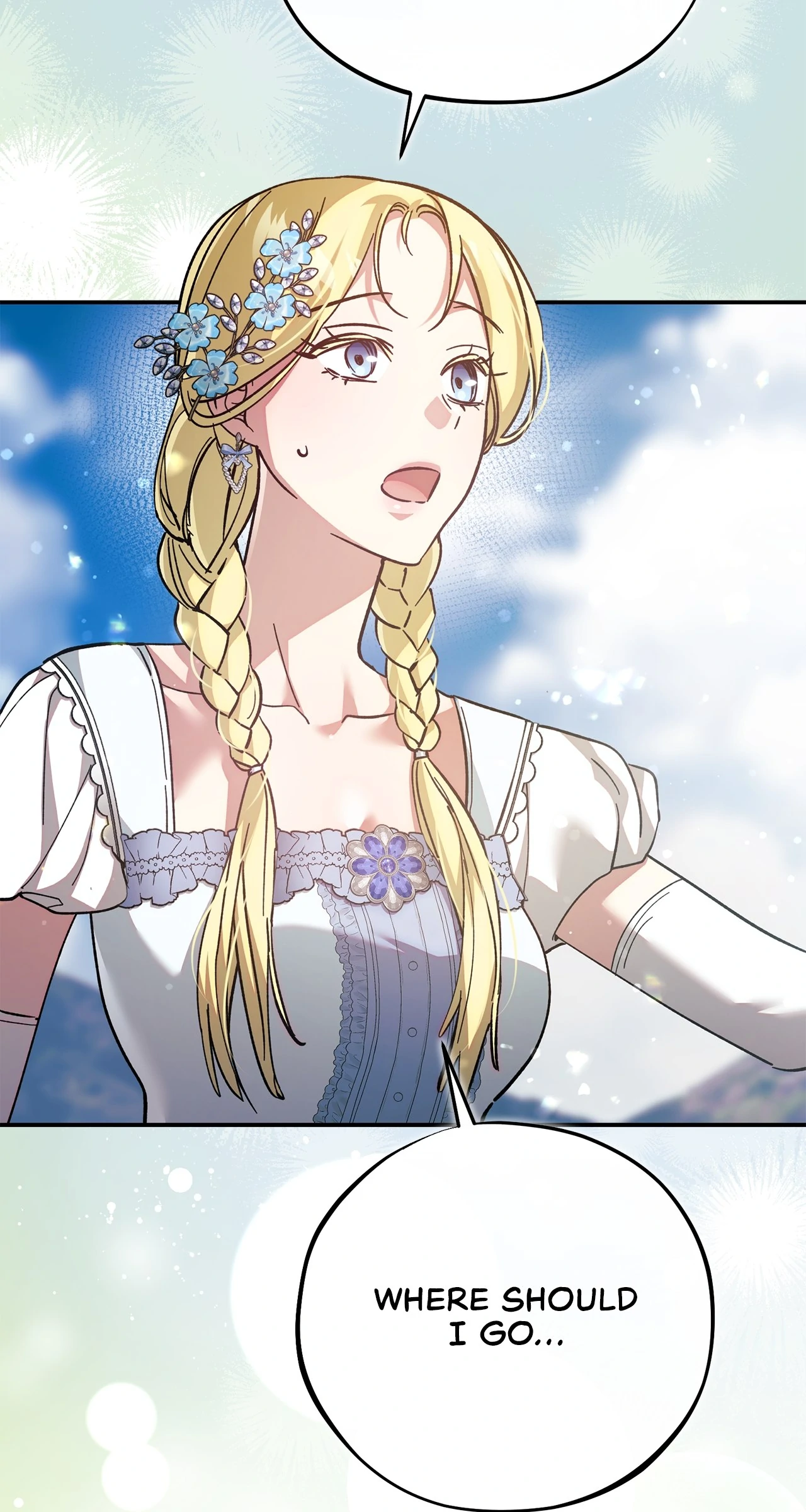 Run Away, From Me Chapter 39 page 115