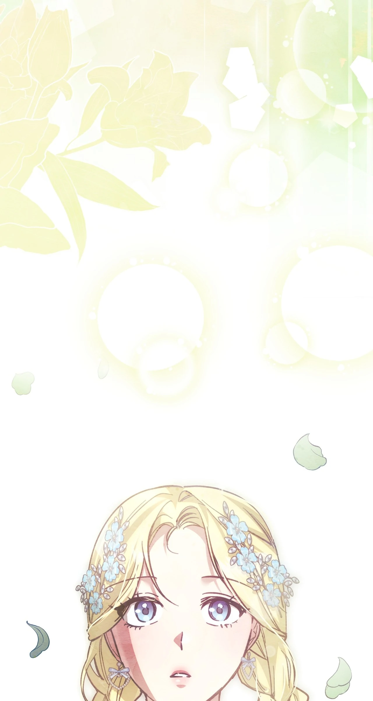 Run Away, From Me Chapter 39 page 121