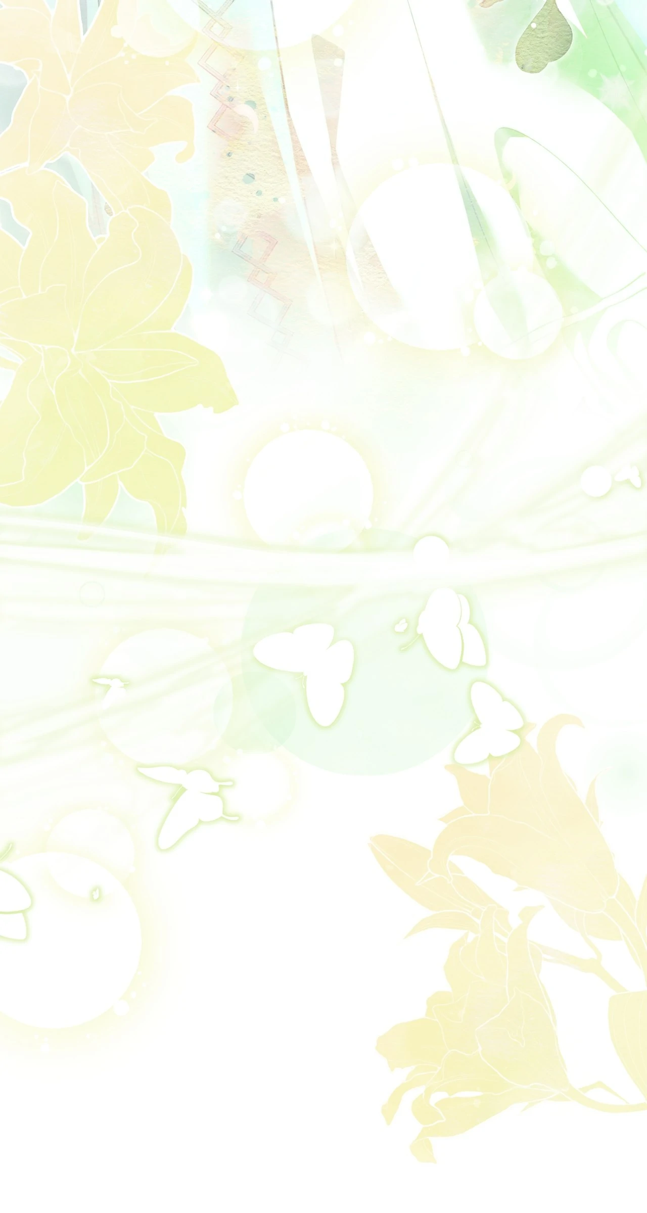 Run Away, From Me Chapter 39 page 123