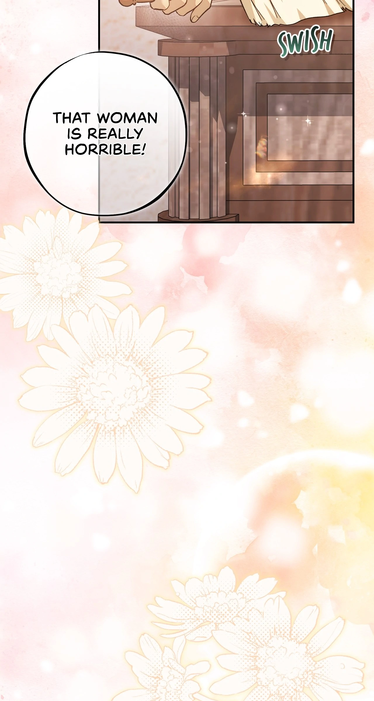 Run Away, From Me Chapter 40 page 2