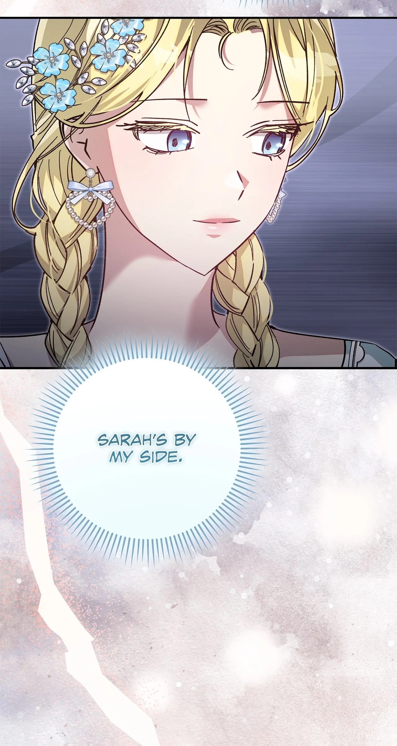 Run Away, From Me Chapter 40 page 6