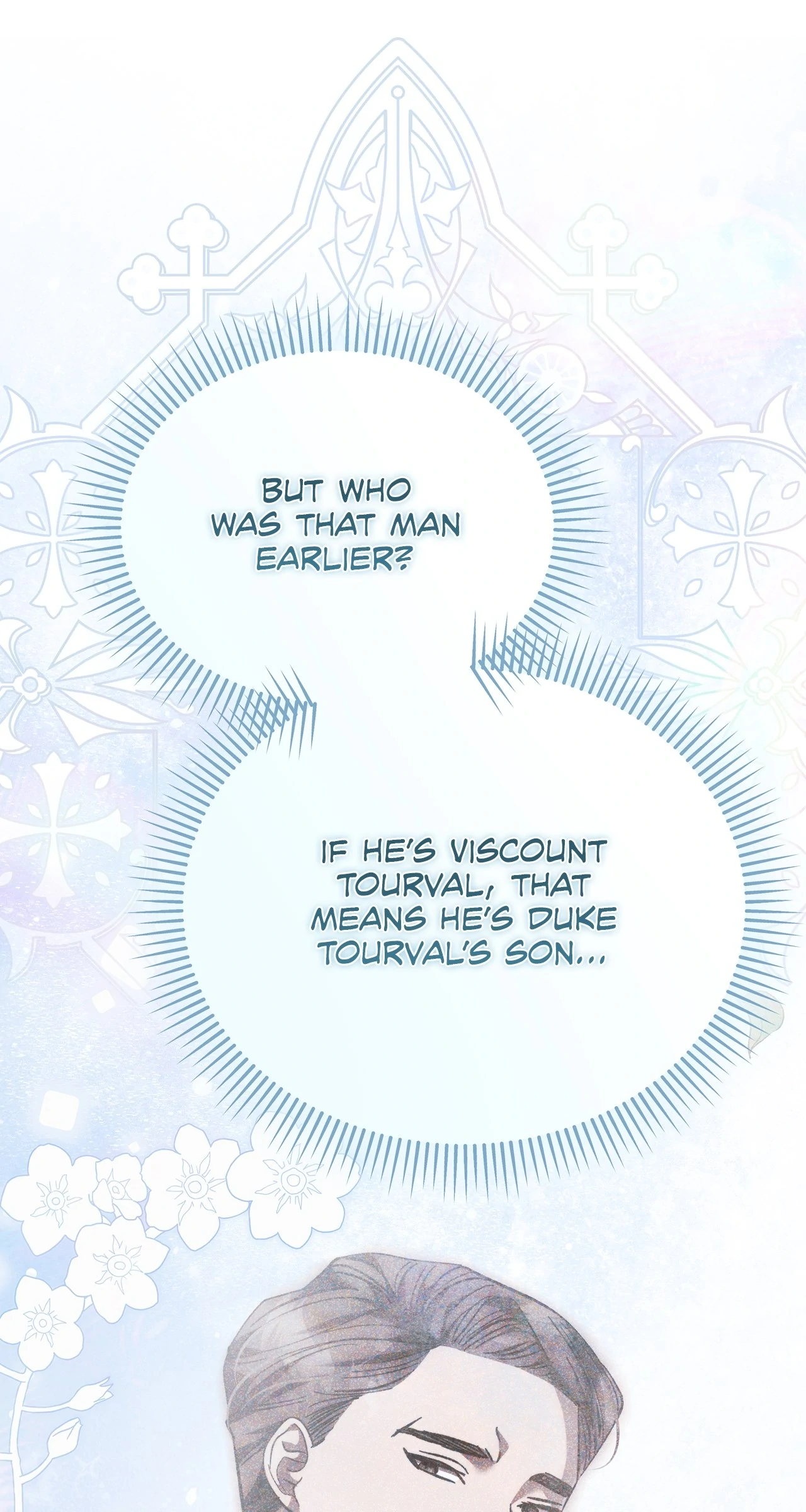 Run Away, From Me Chapter 40 page 9