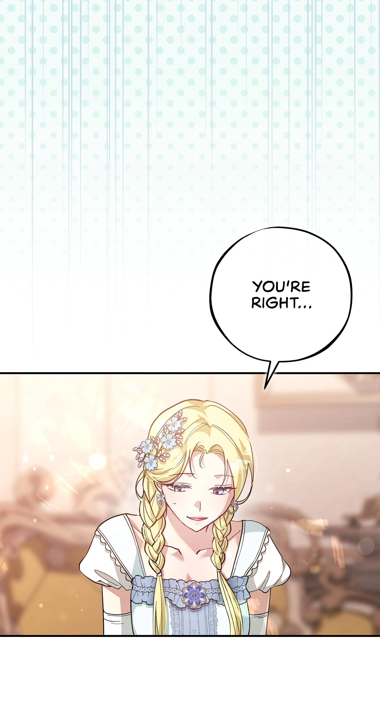 Run Away, From Me Chapter 40 page 17